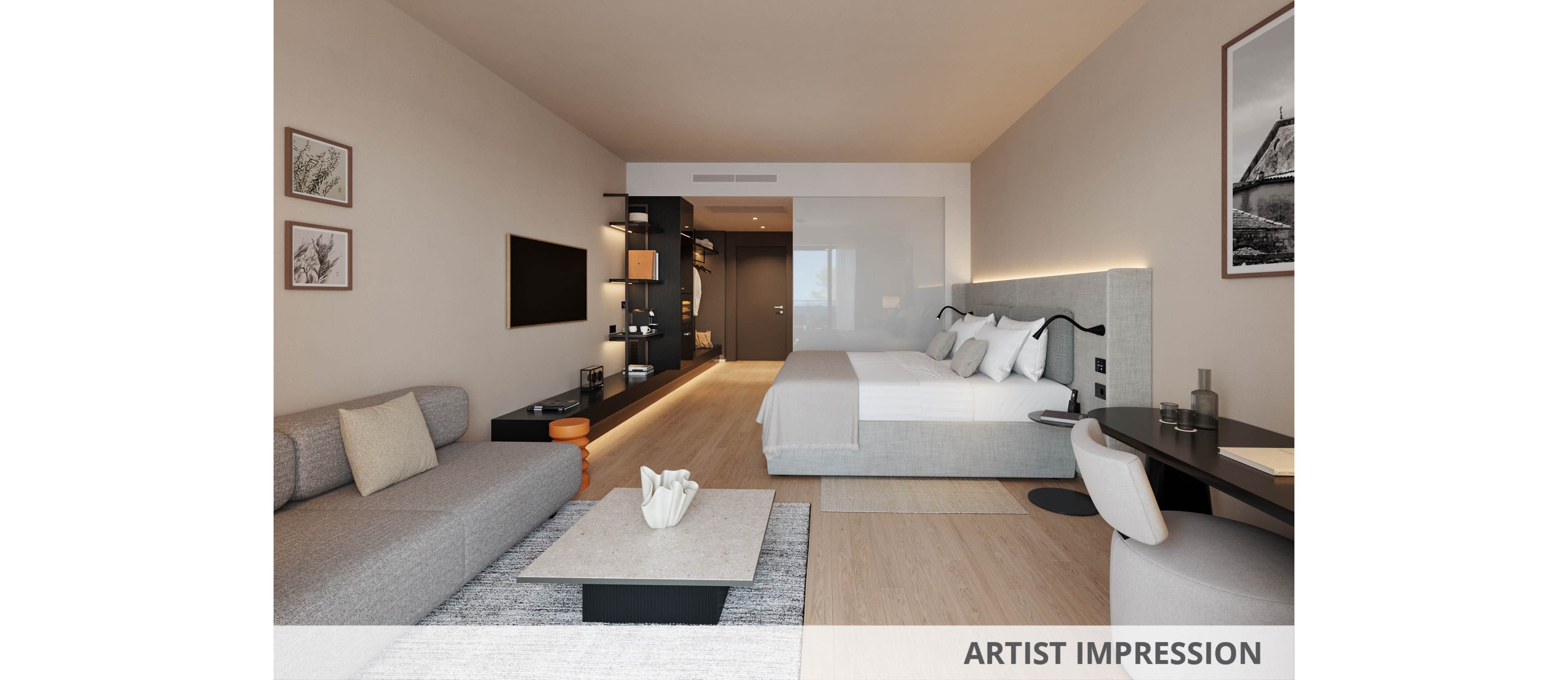 Pical Suites Valamar Collection