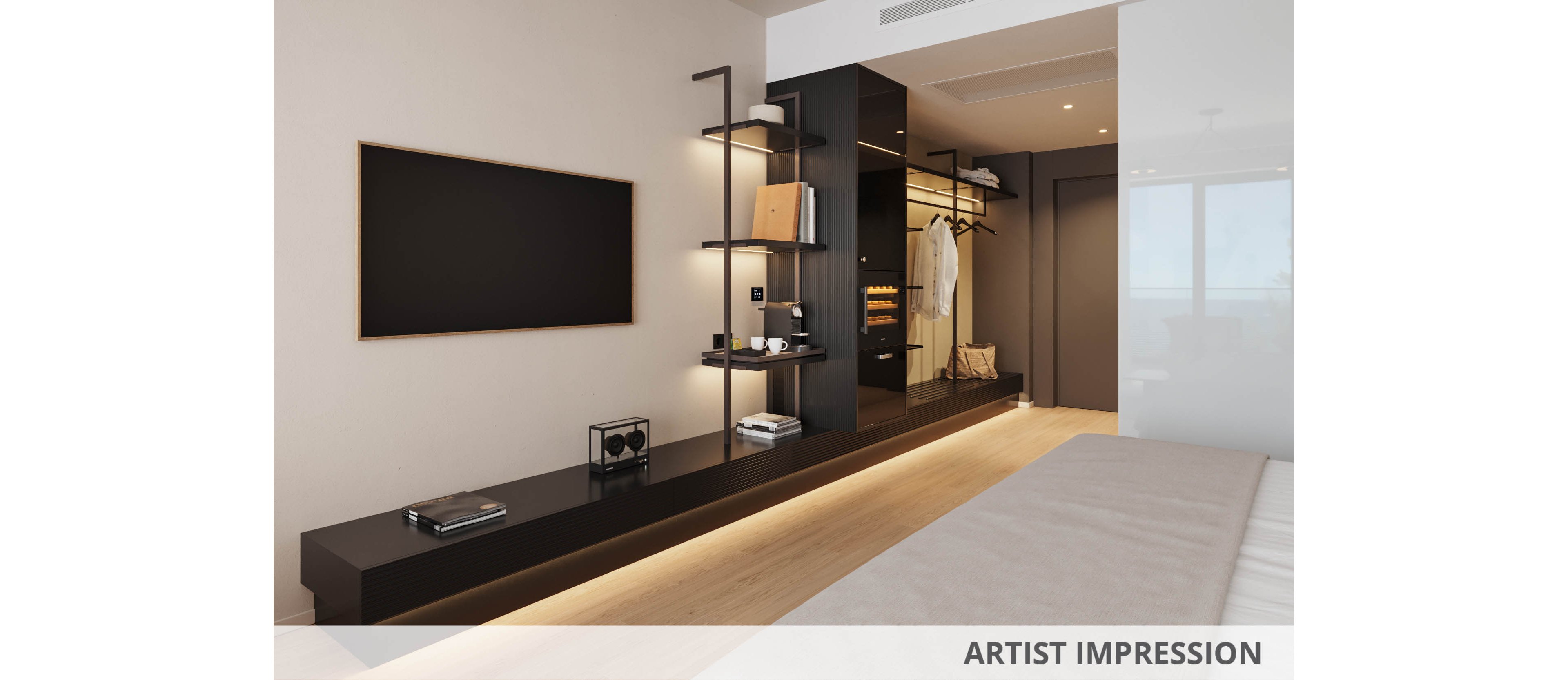 Pical Suites Valamar Collection