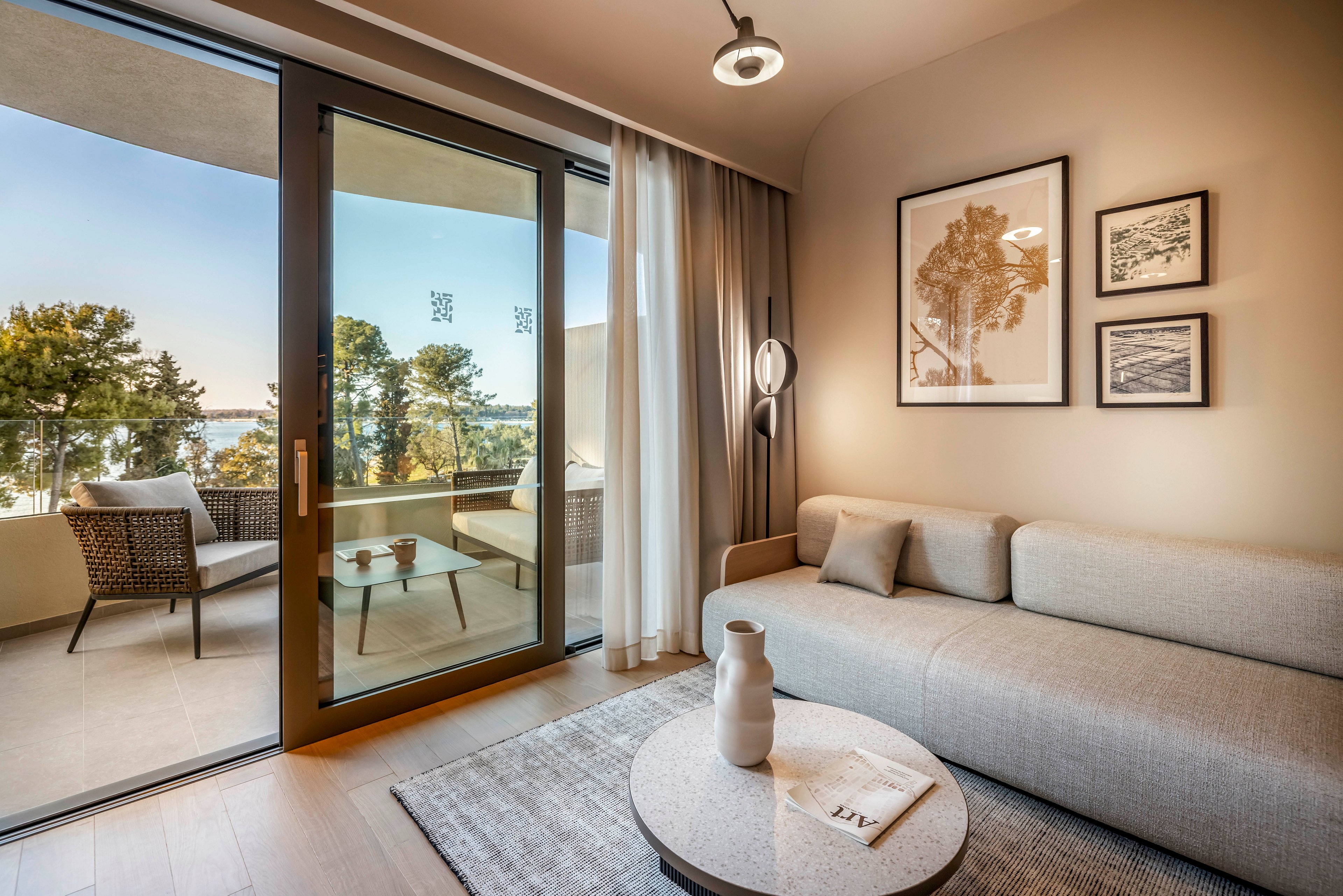 Pical Suites Valamar Collection
