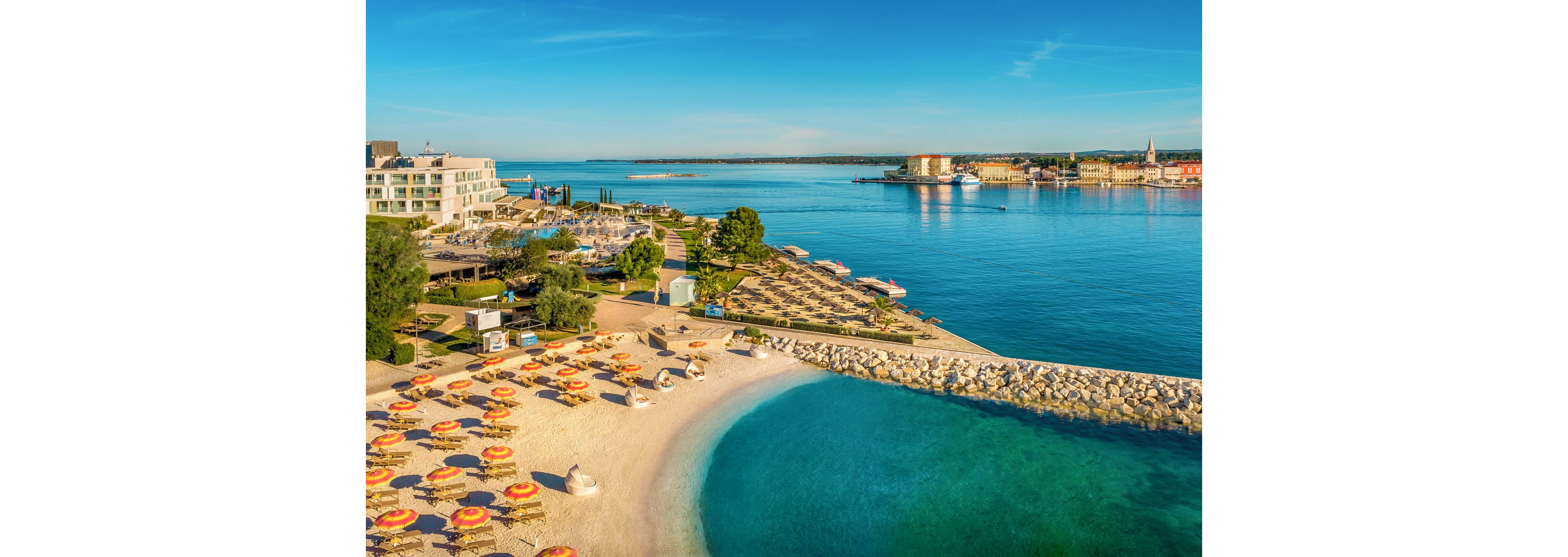 Isabella Island Miramare Suites & Villas