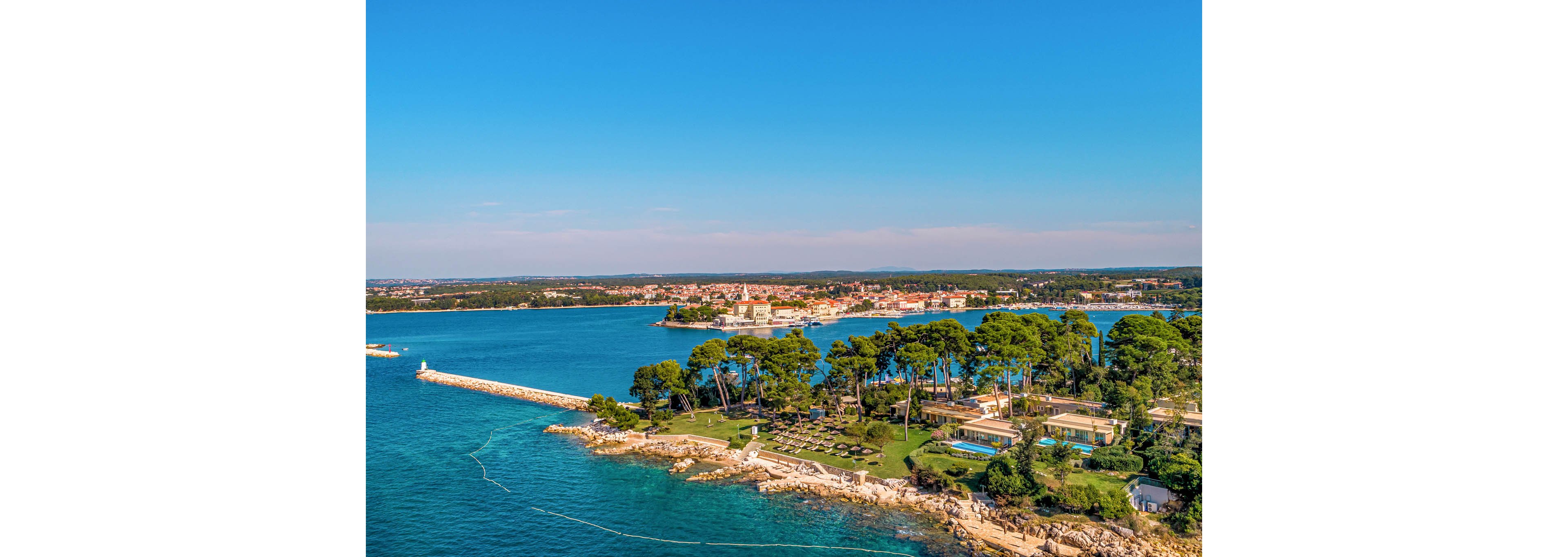 Isabella Island Miramare Suites & Villas