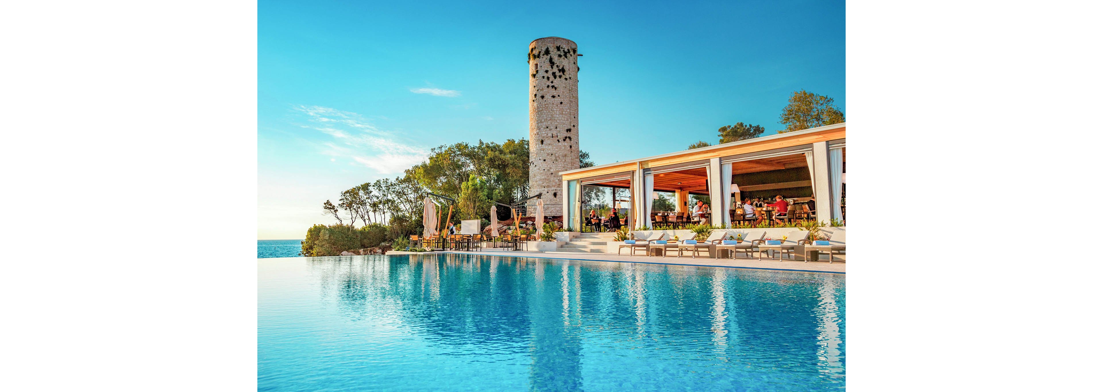 Isabella Island Miramare Suites & Villas