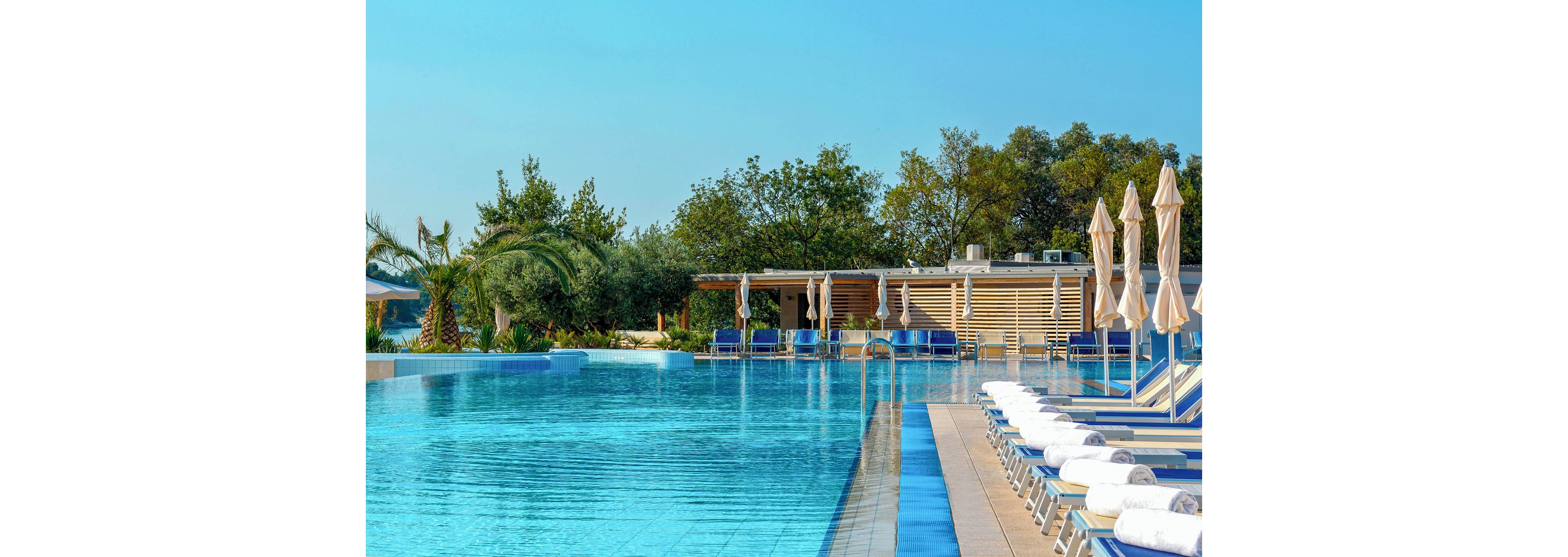 Isabella Island Miramare Suites & Villas