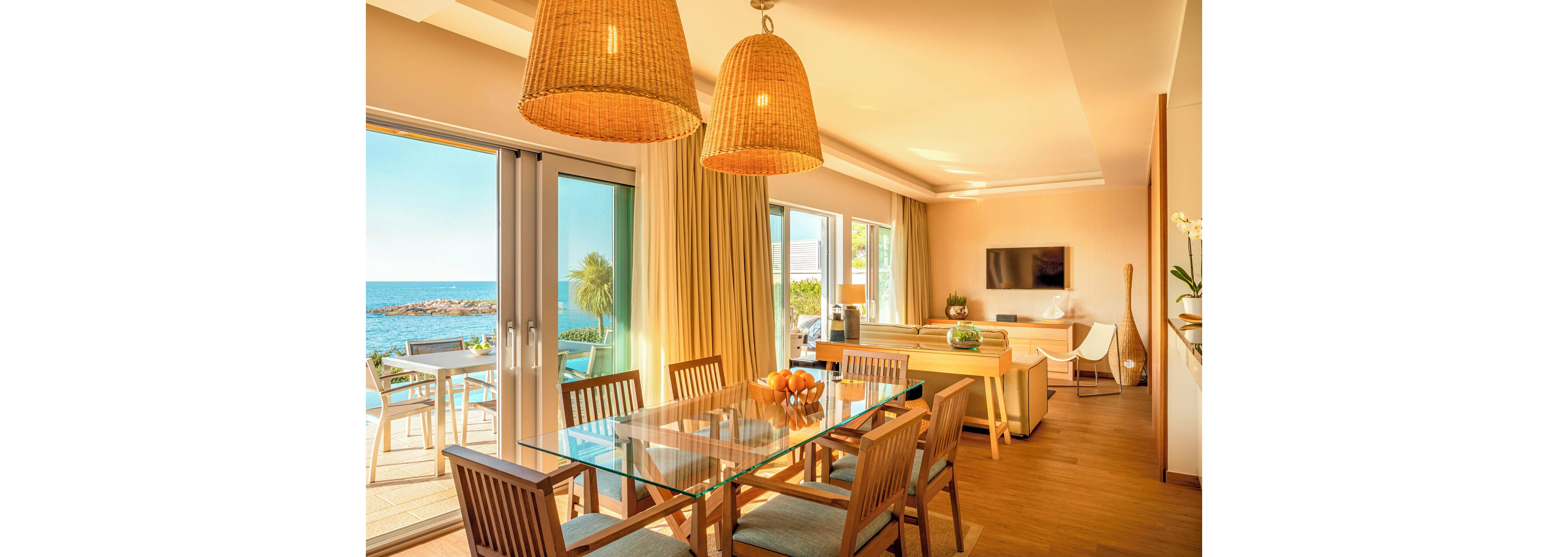 Isabella Island Miramare Suites & Villas