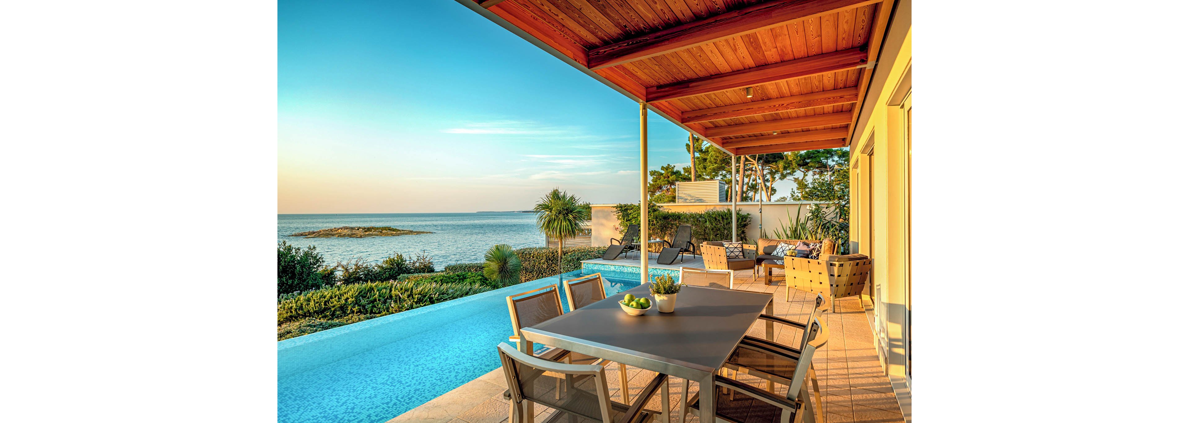 Isabella Island Miramare Suites & Villas