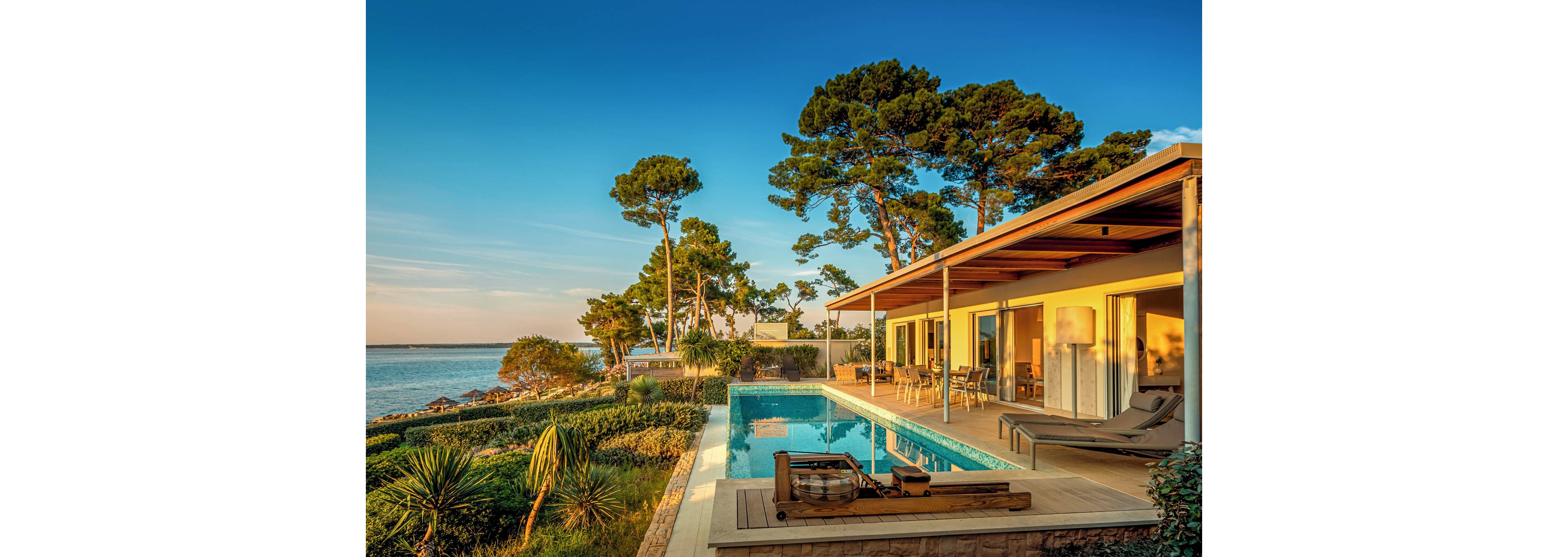 Isabella Island Miramare Suites & Villas