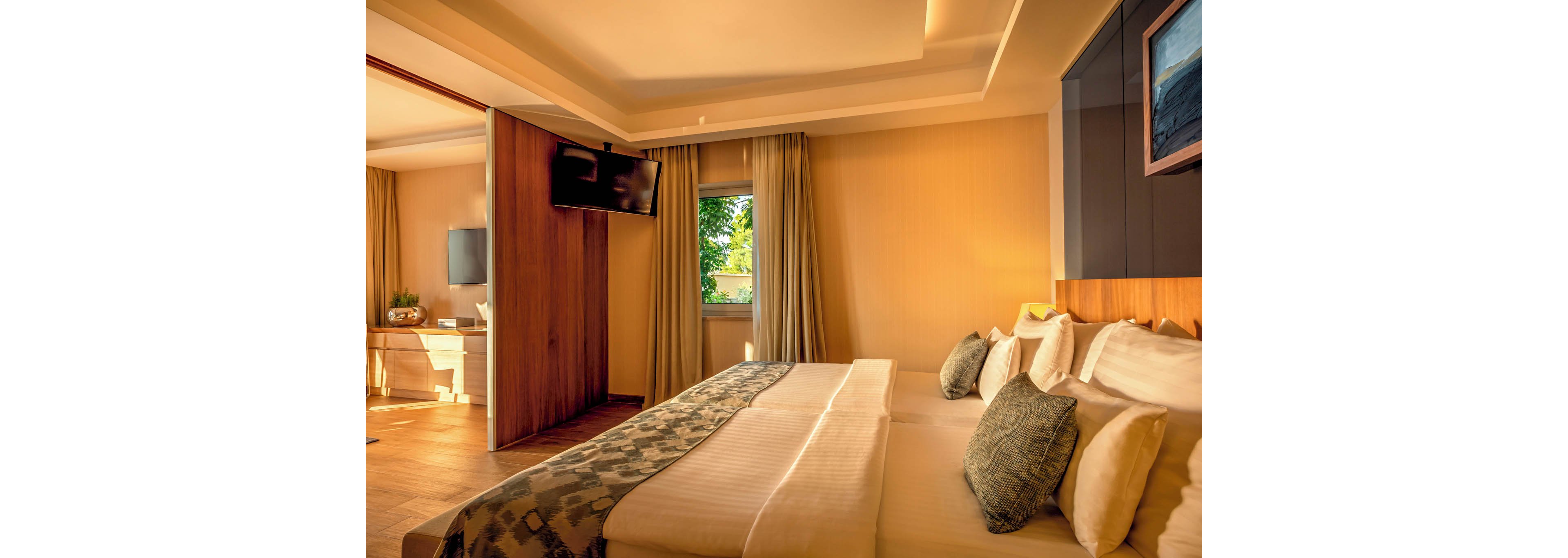 Isabella Island Miramare Suites & Villas