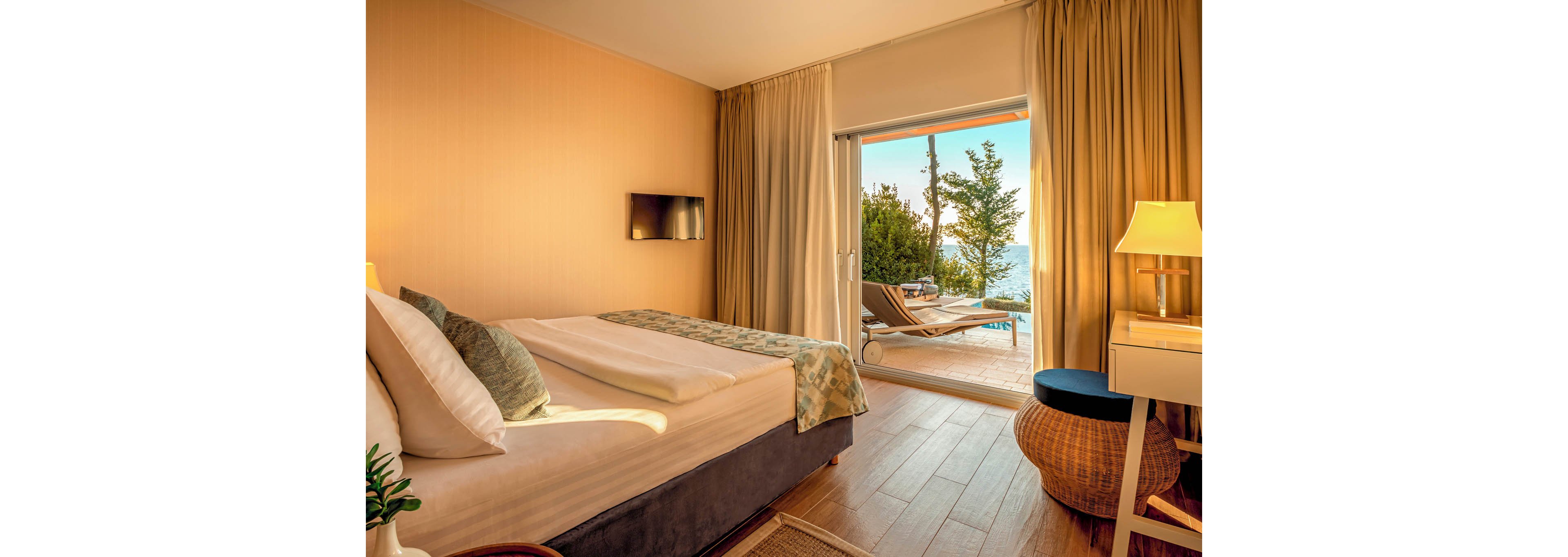 Isabella Island Miramare Suites & Villas