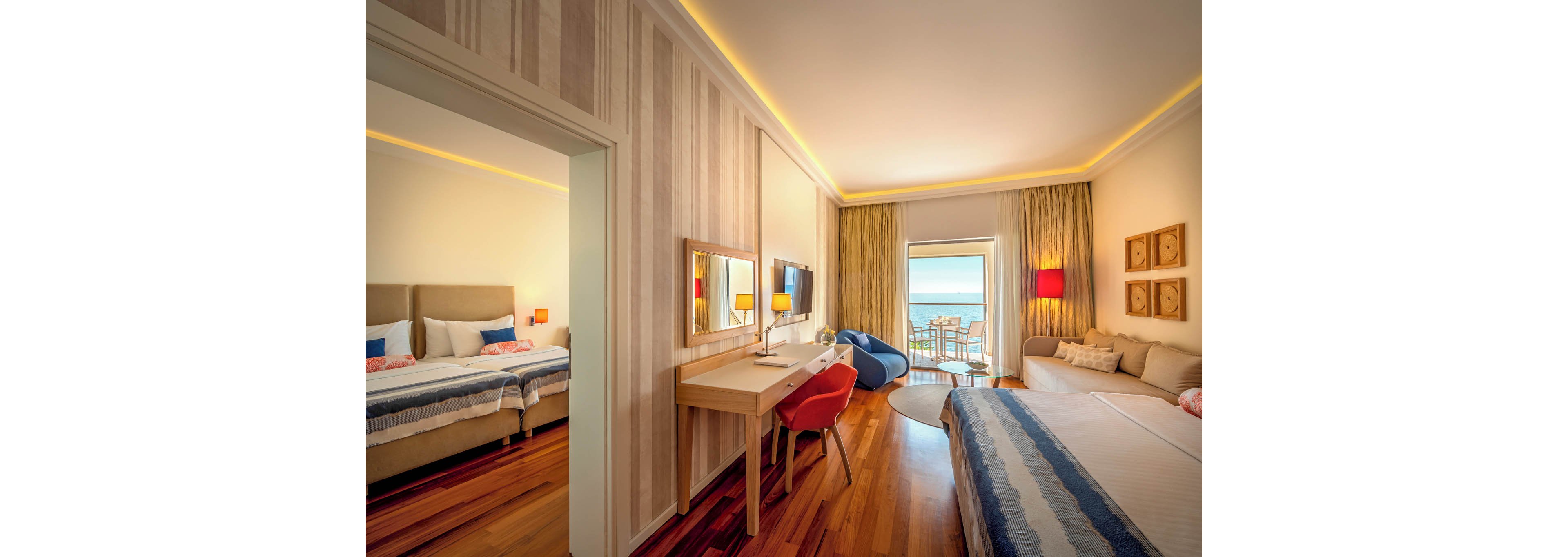 Isabella Island Miramare Suites & Villas
