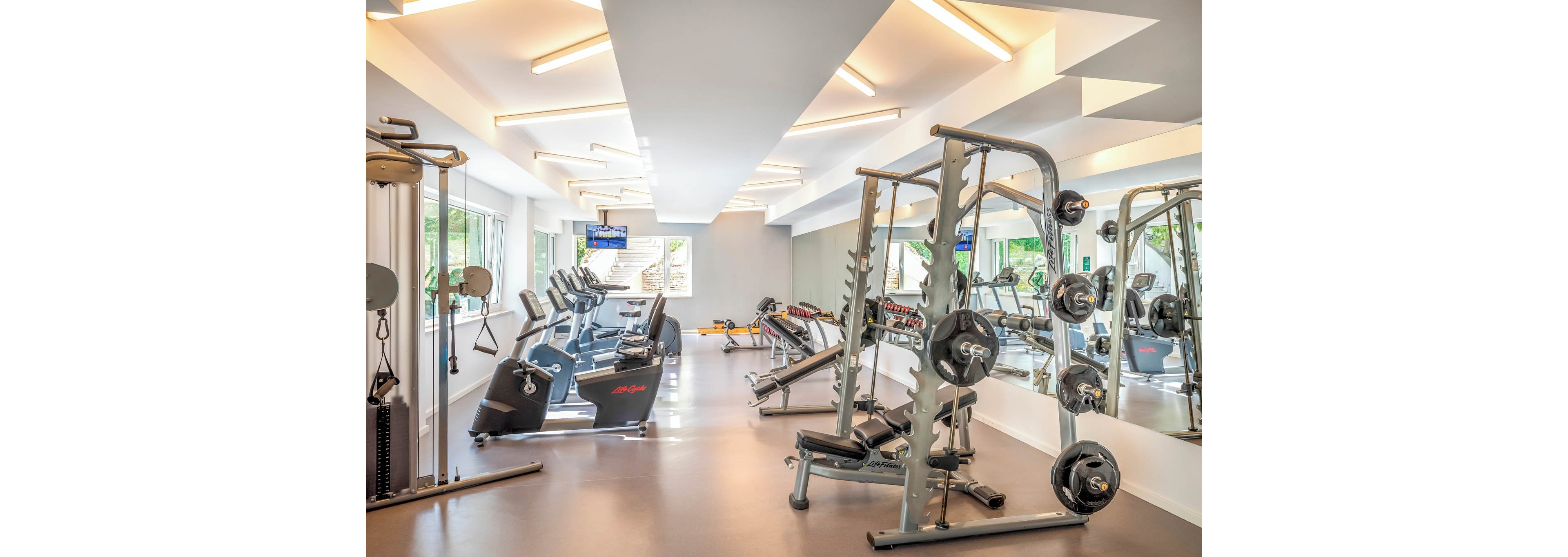 Isabella Island Miramare Suites & Villas