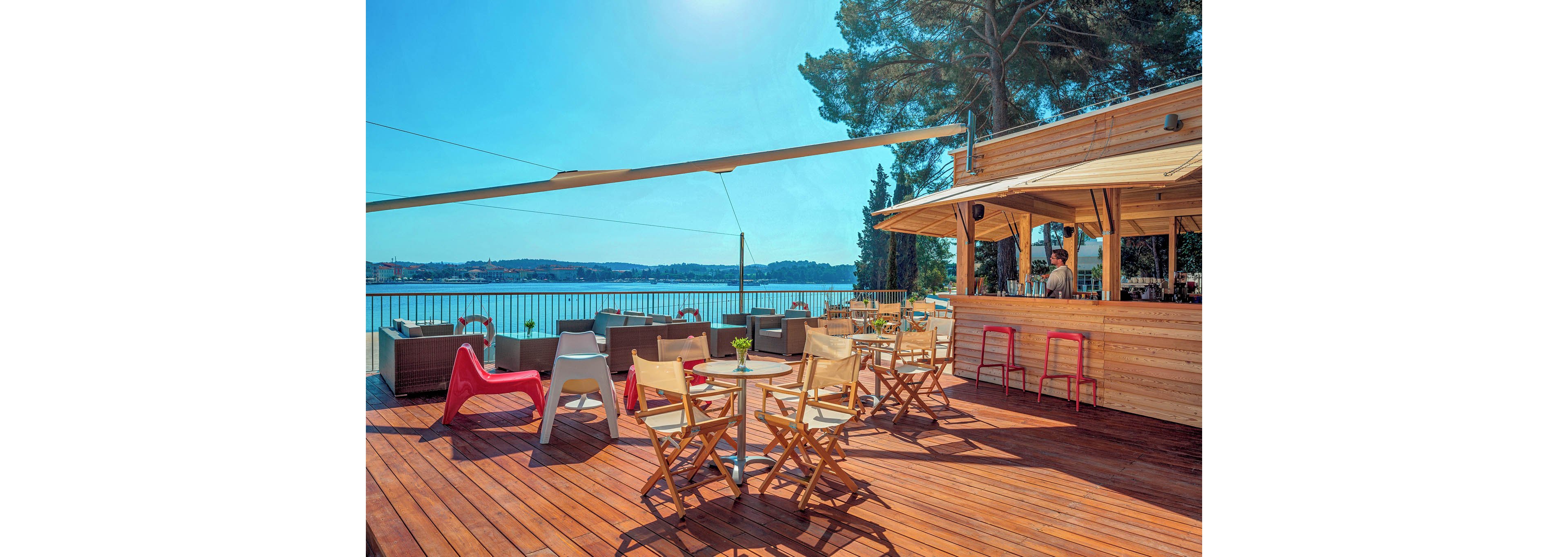 Isabella Island Miramare Suites & Villas