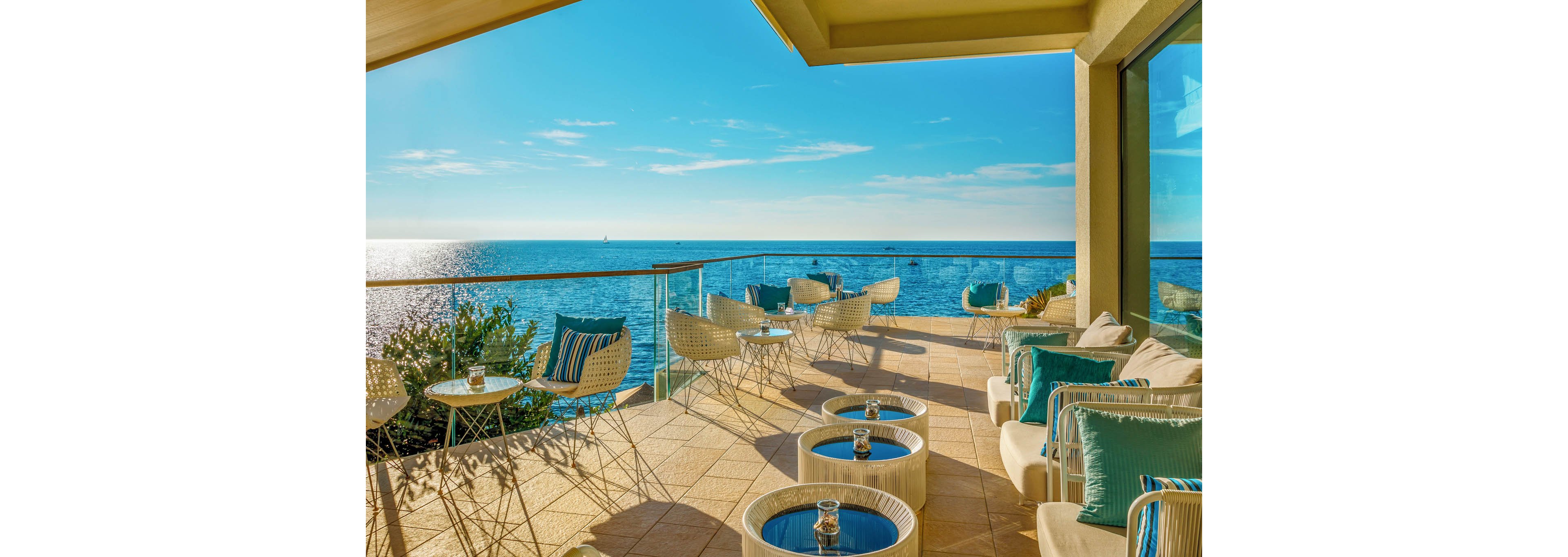 Isabella Island Miramare Suites & Villas