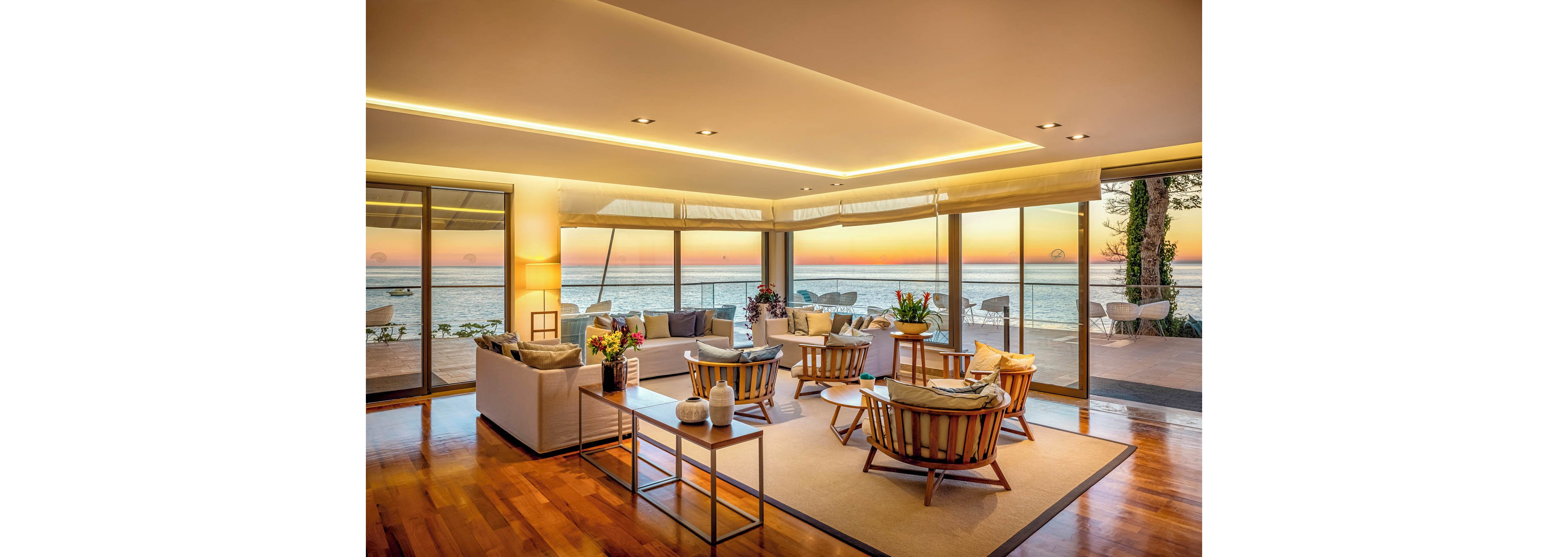 Isabella Island Miramare Suites & Villas