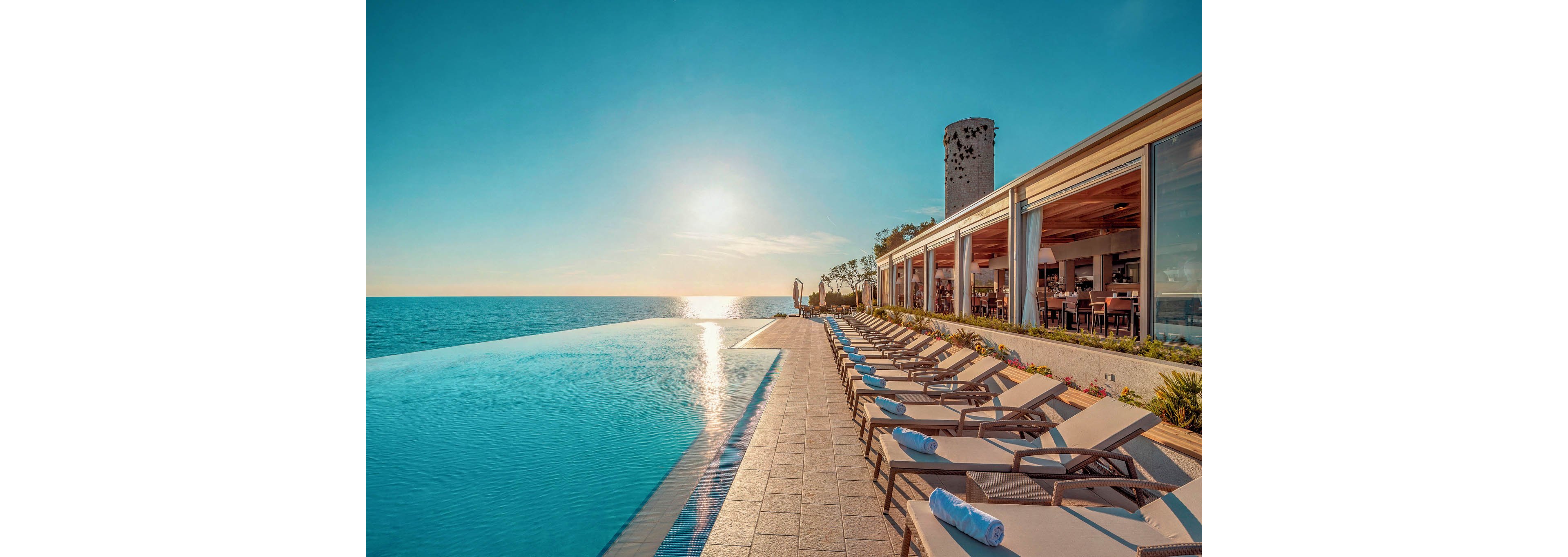 Isabella Island Miramare Suites & Villas