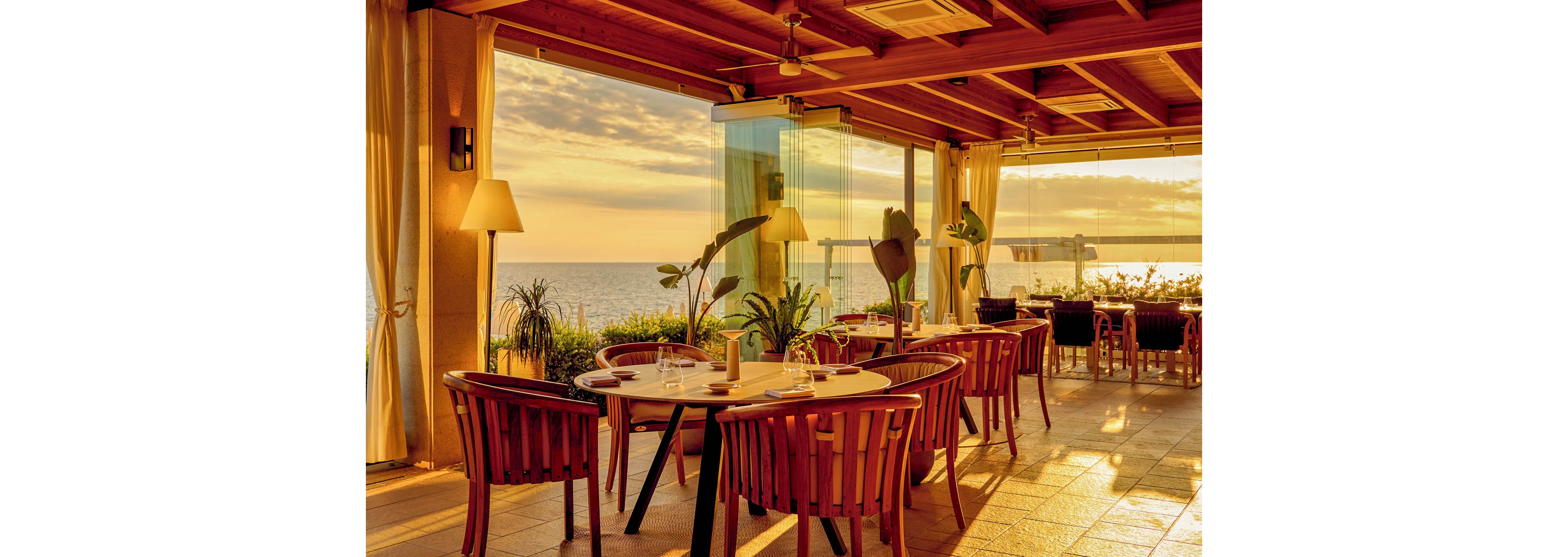 Isabella Island Miramare Suites & Villas