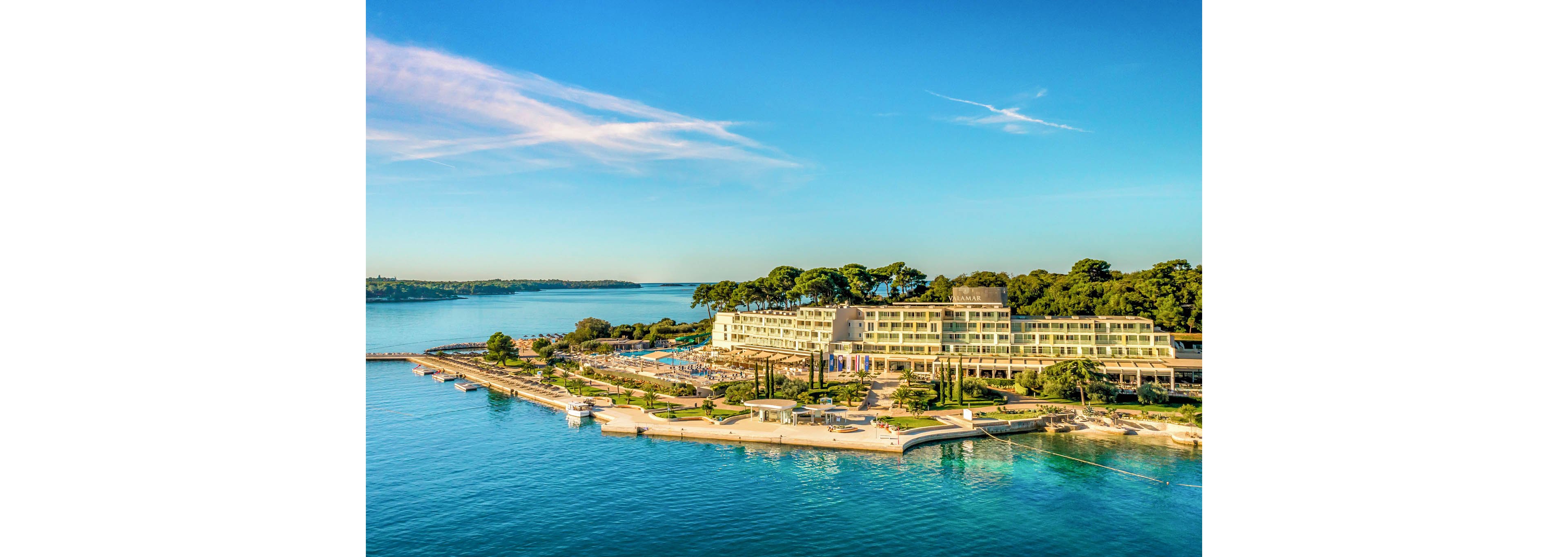 Isabella Island Miramare Suites & Villas