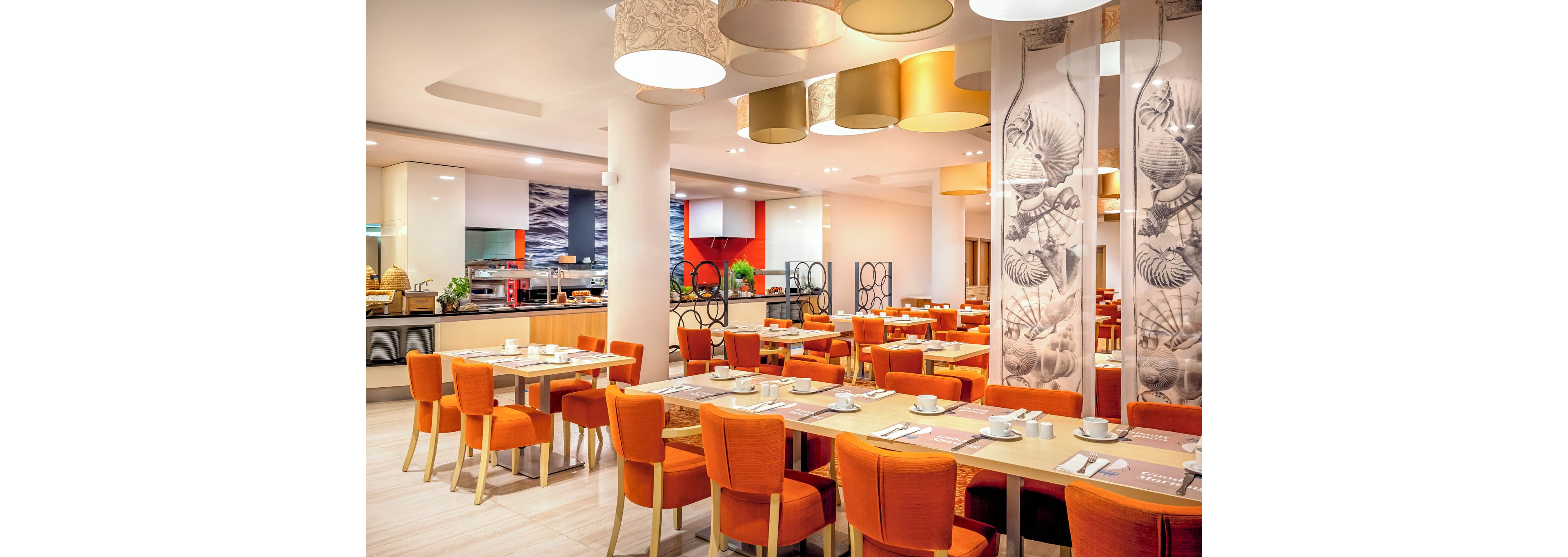 Isabella Island Miramare Suites & Villas