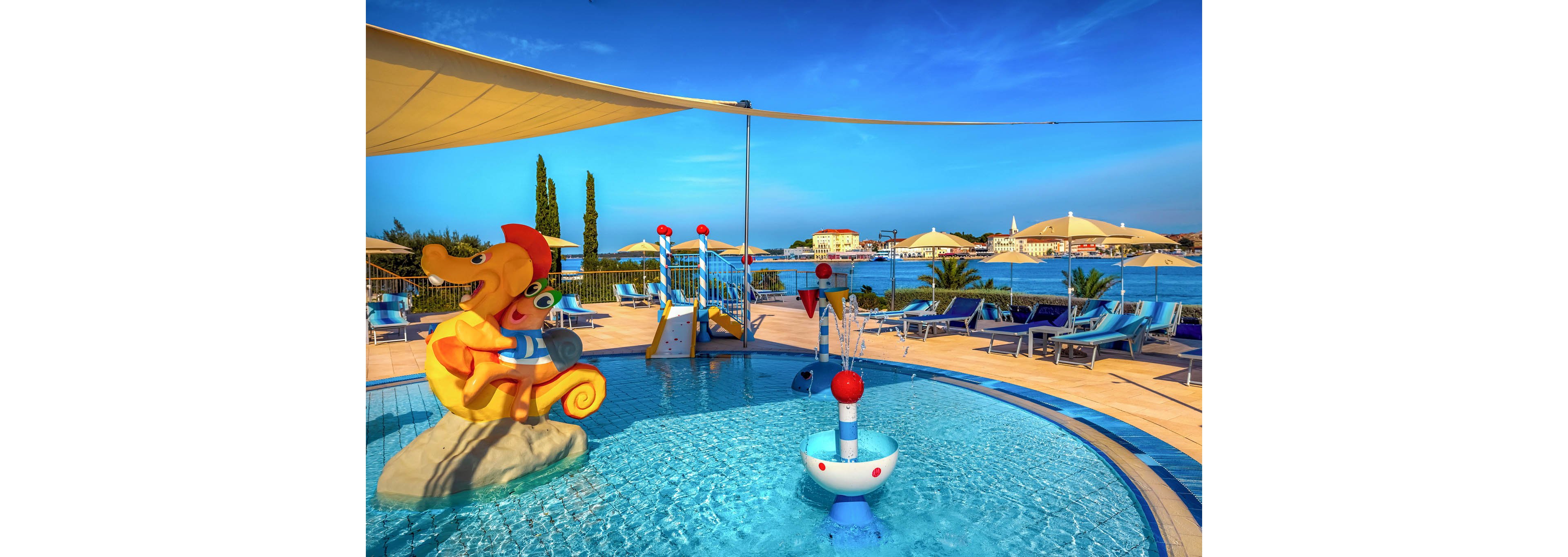 Isabella Island Miramare Suites & Villas