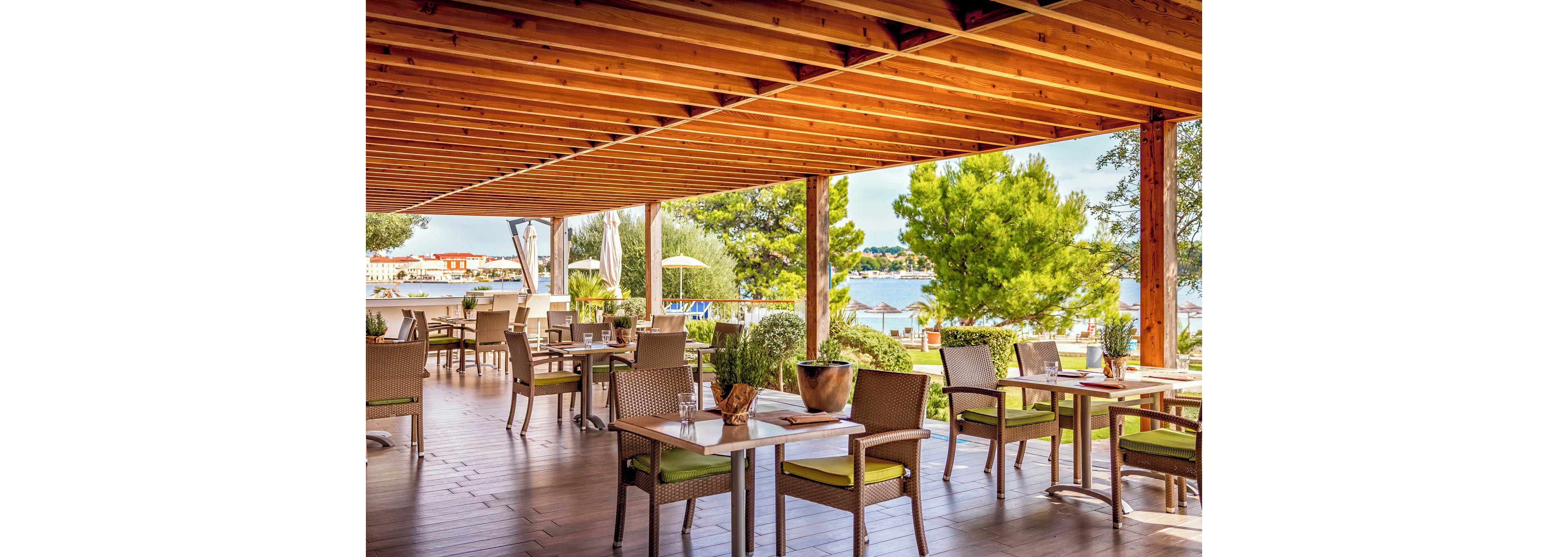 Isabella Island Miramare Suites & Villas