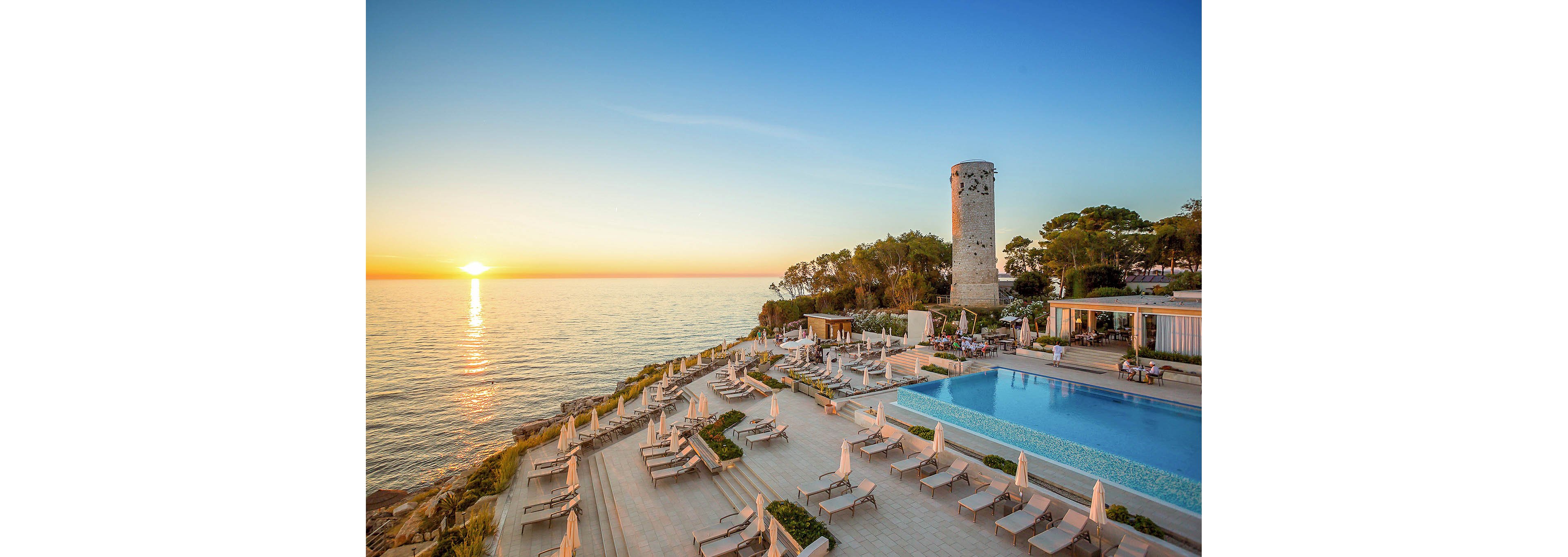 Isabella Island Miramare Suites & Villas