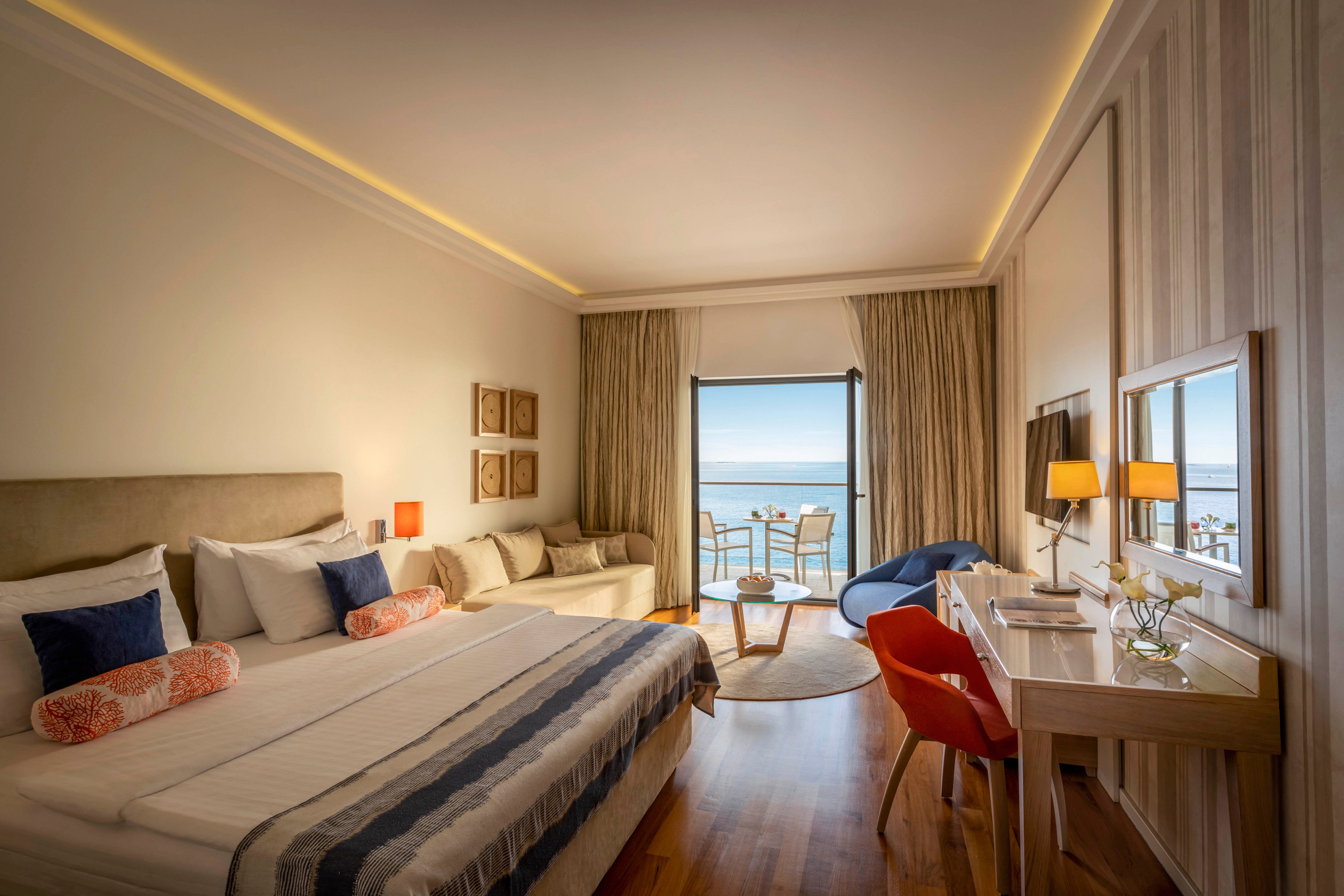 Isabella Island Miramare Suites & Villas