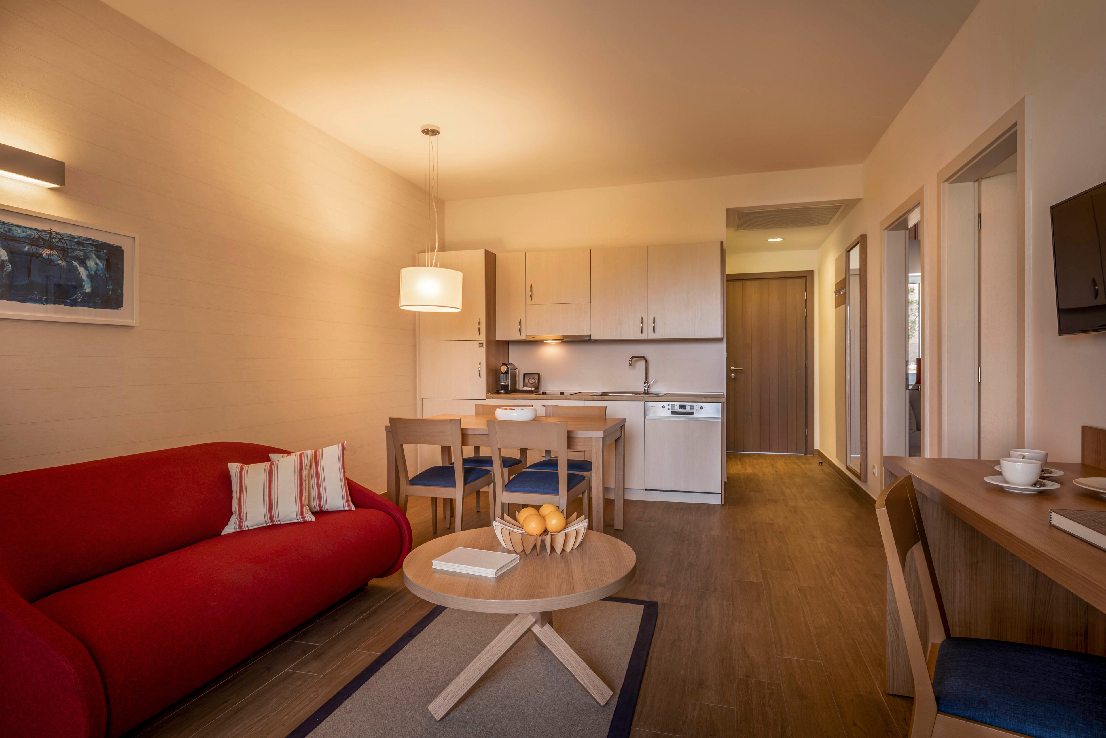 Isabella Island Miramare Suites & Villas