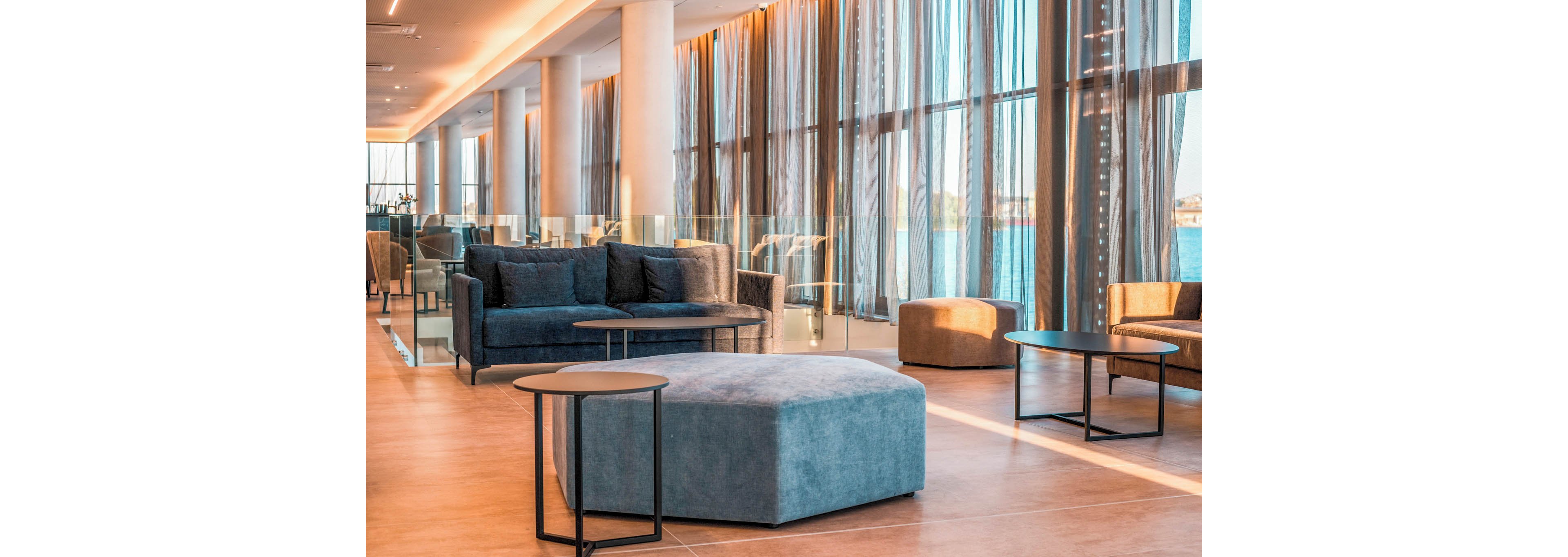 Monumenti Heritage Hotel