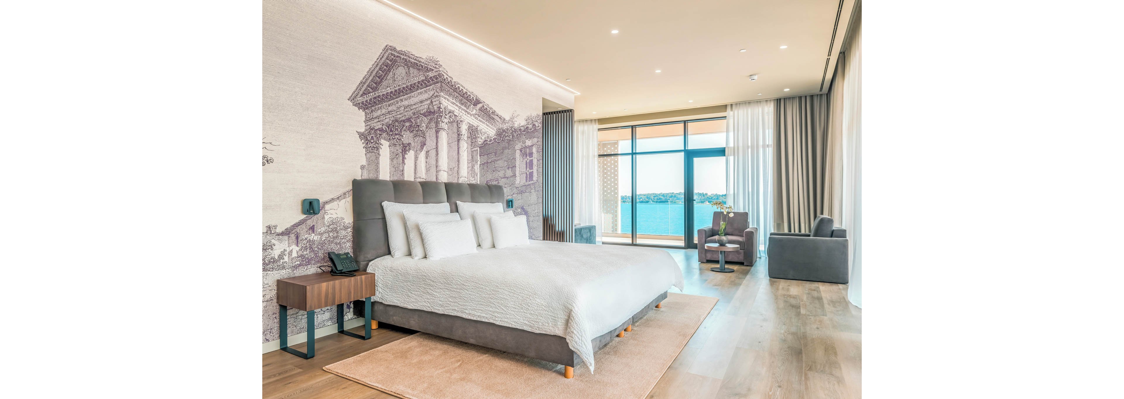 Monumenti Heritage Hotel