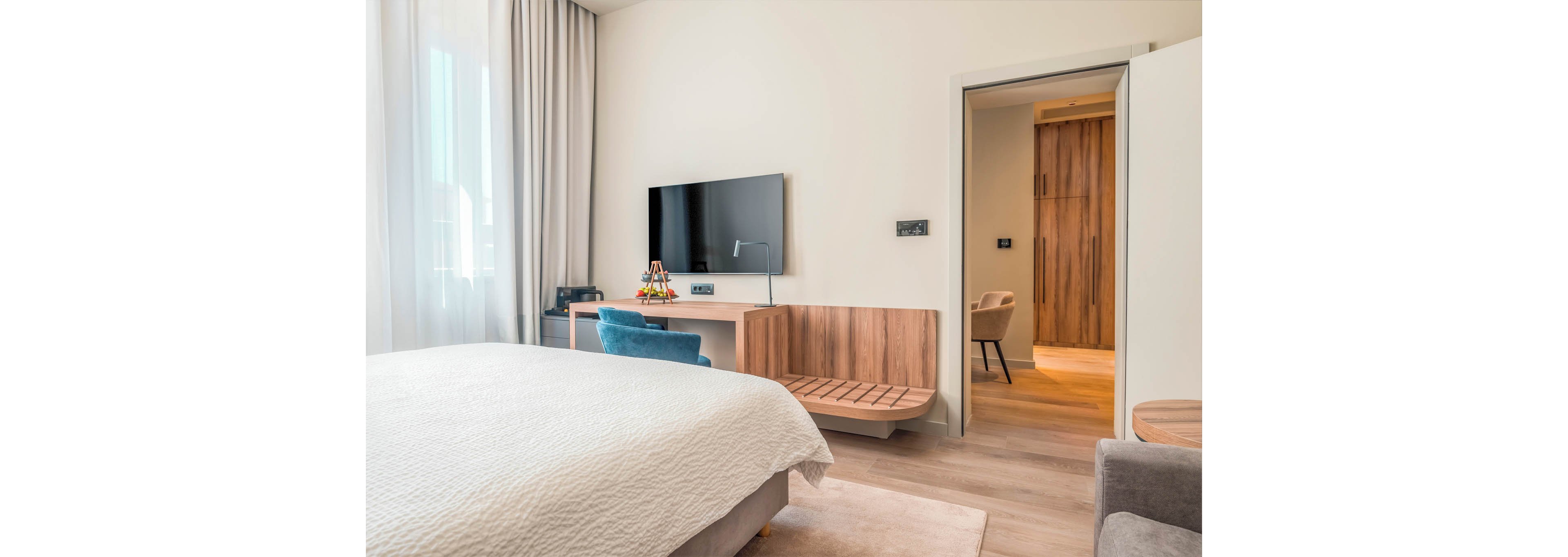 Monumenti Heritage Hotel