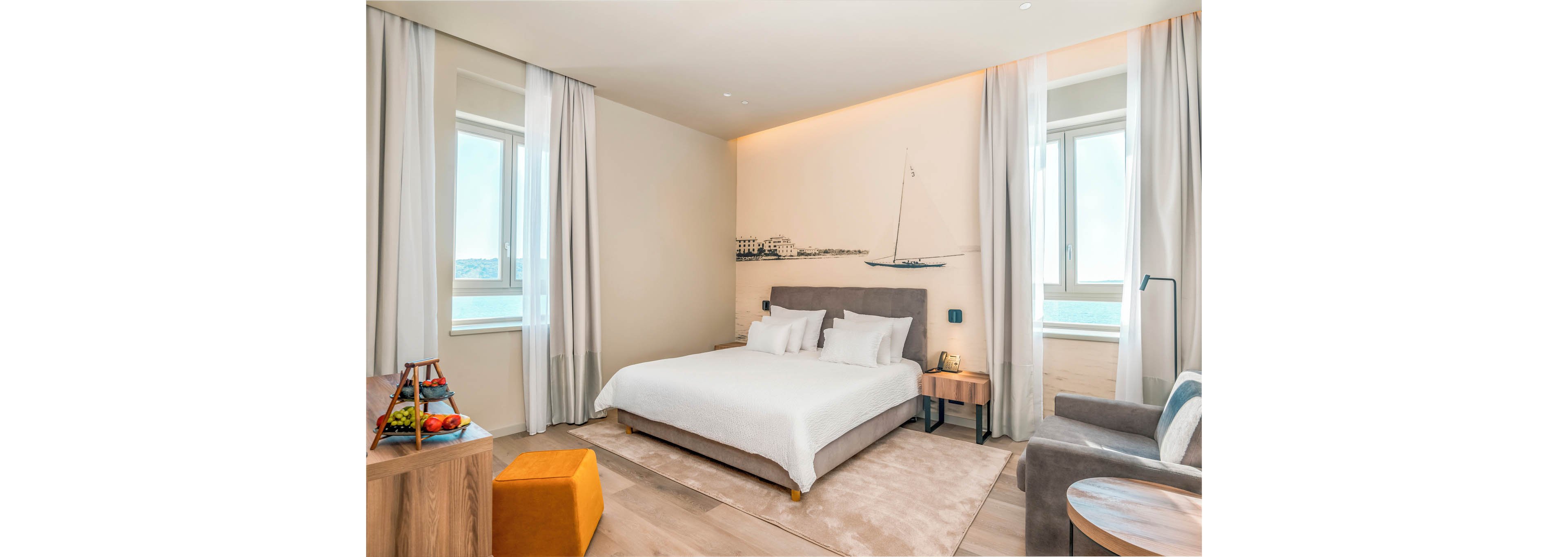 Monumenti Heritage Hotel