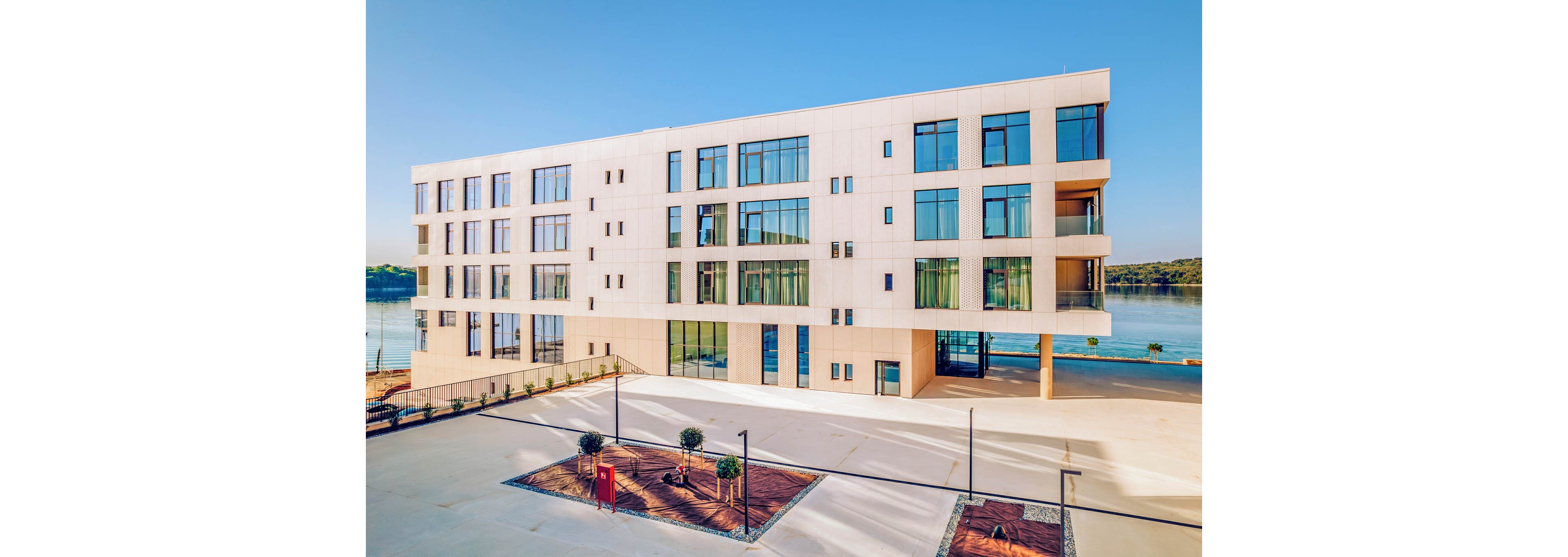 Monumenti Heritage Hotel