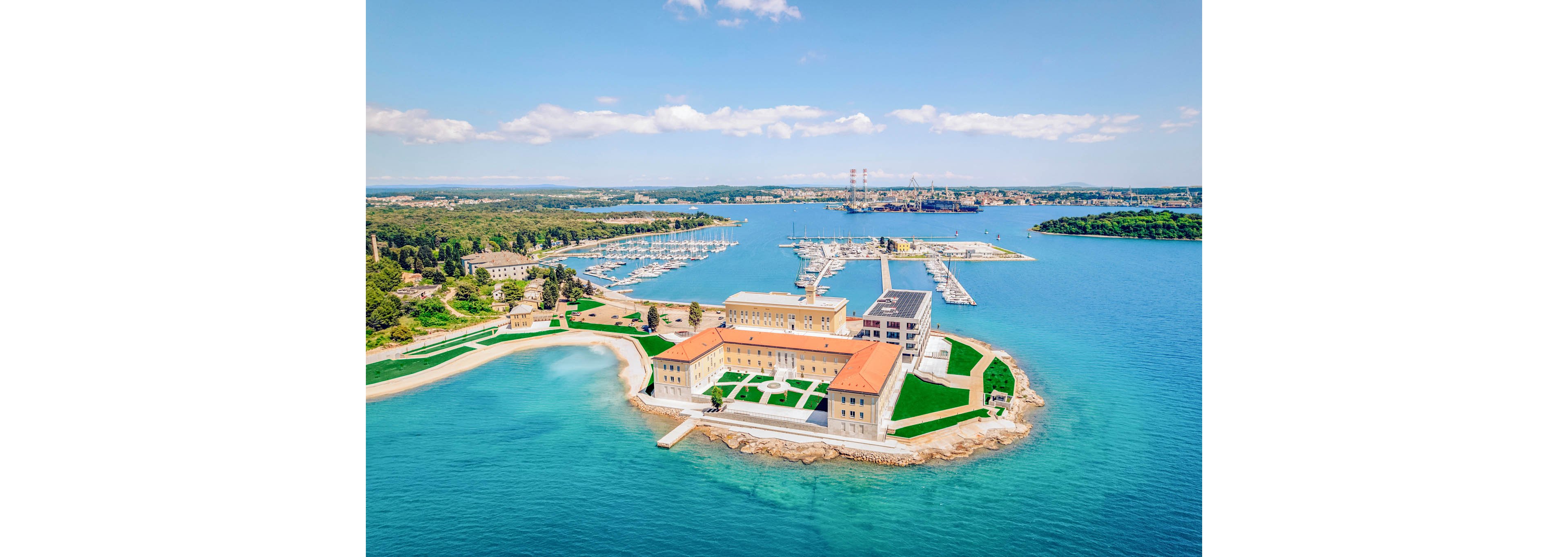 Monumenti Heritage Hotel