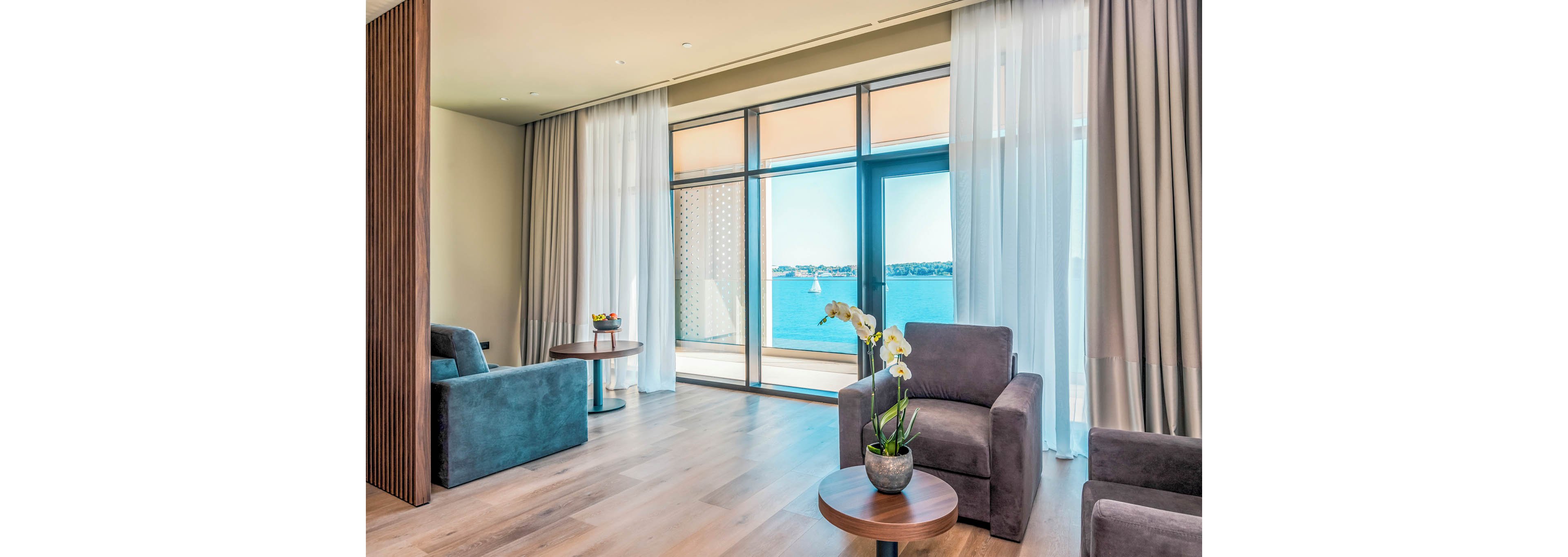 Monumenti Heritage Hotel