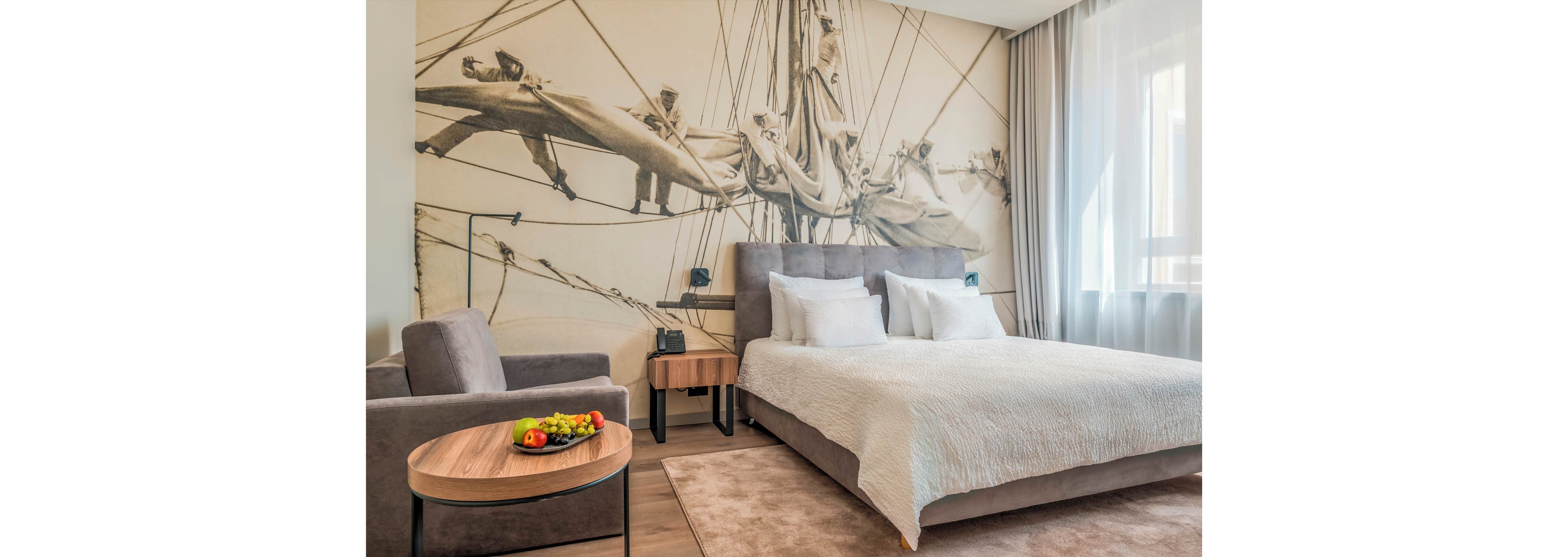 Monumenti Heritage Hotel