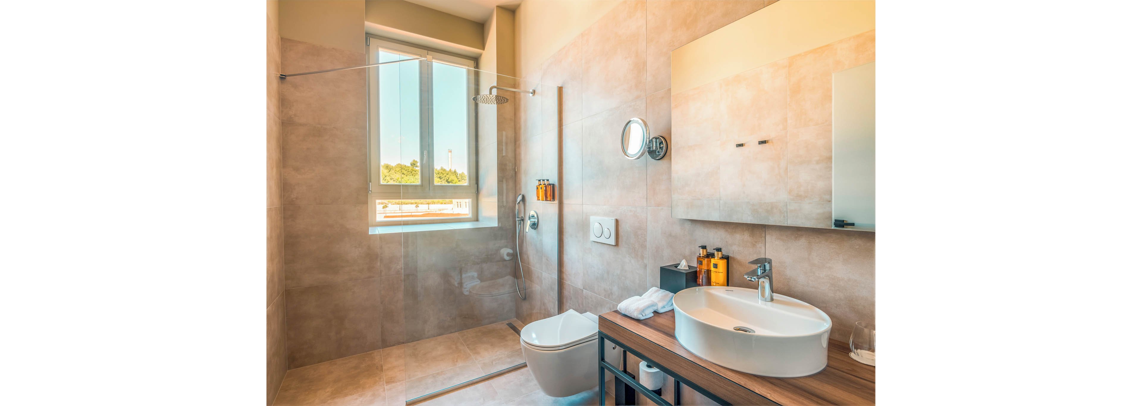 Monumenti Heritage Hotel