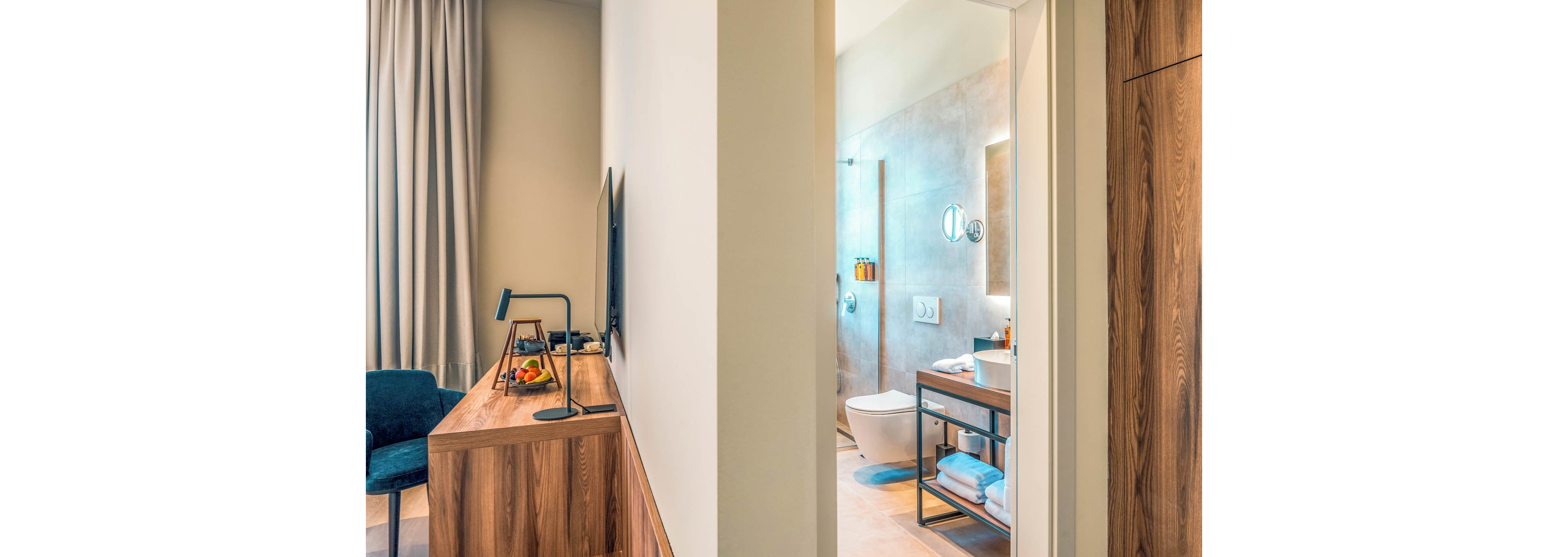 Monumenti Heritage Hotel