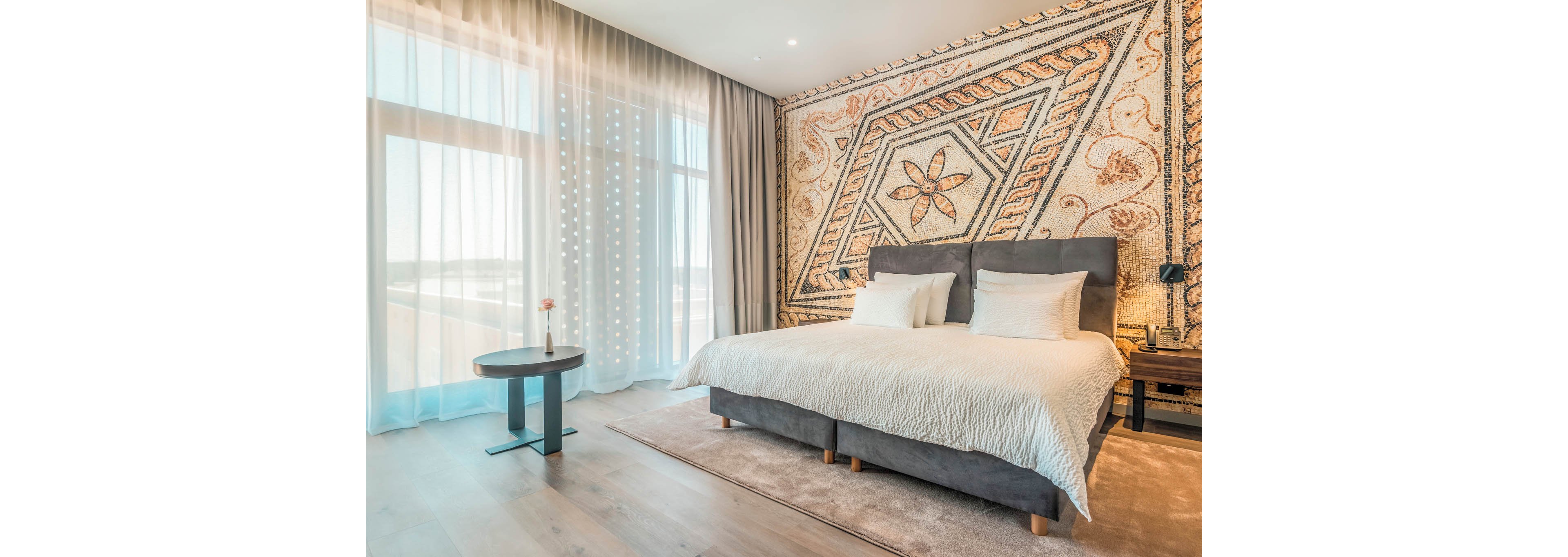 Monumenti Heritage Hotel