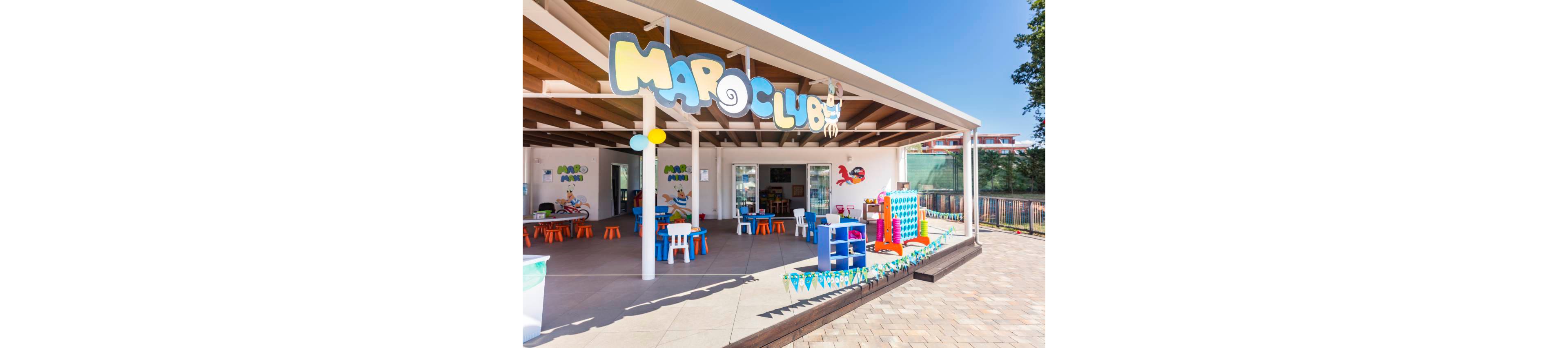 Camping Lanterna - EUROCAMP