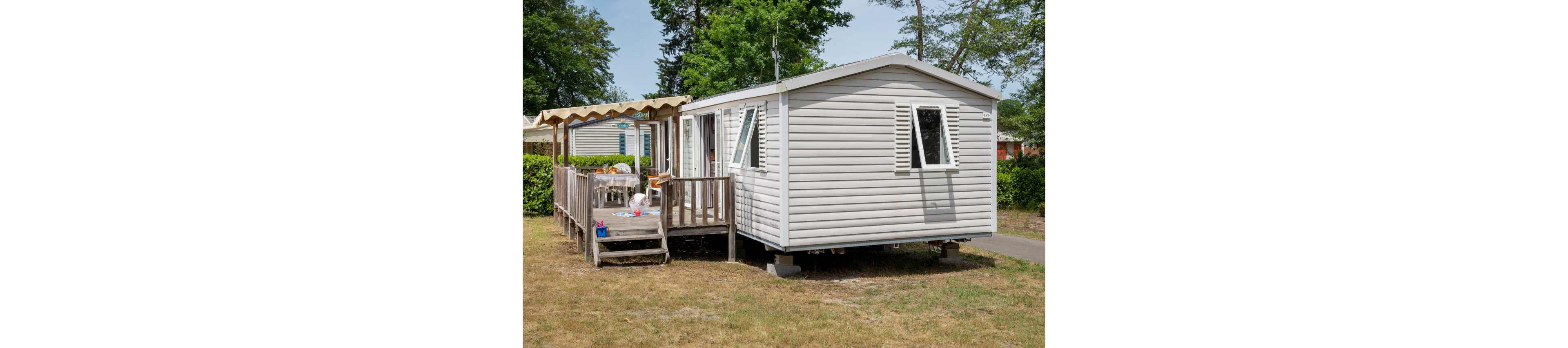 Camping Lanterna - EUROCAMP