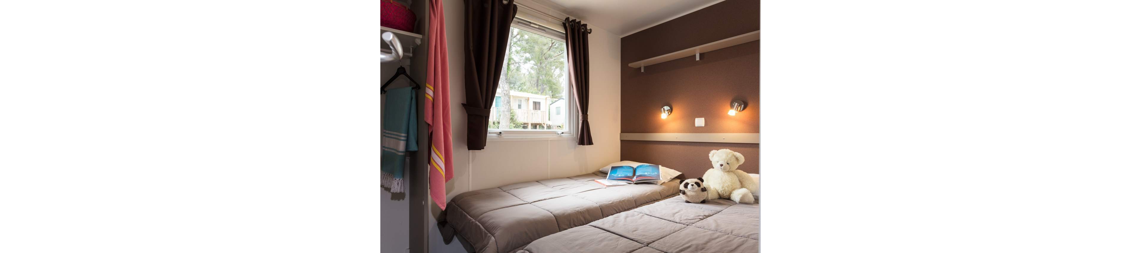 Camping Lanterna - EUROCAMP