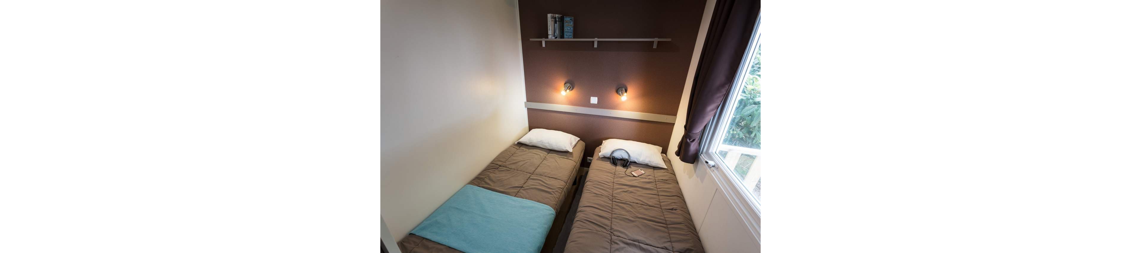 Camping Lanterna - EUROCAMP