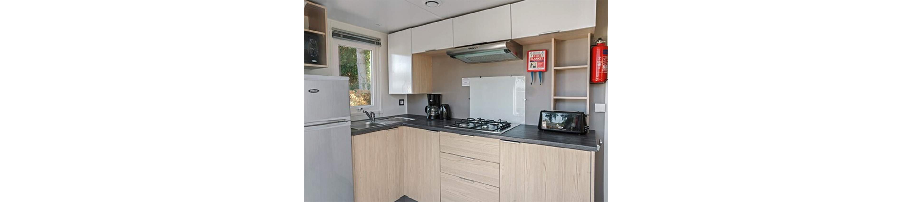 Camping Lanterna - EUROCAMP