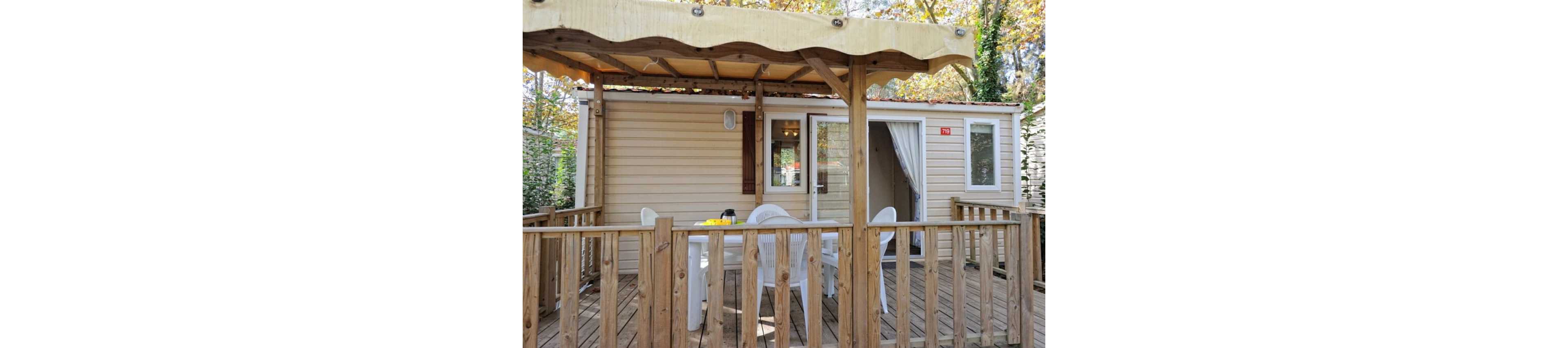 Camping Lanterna - EUROCAMP