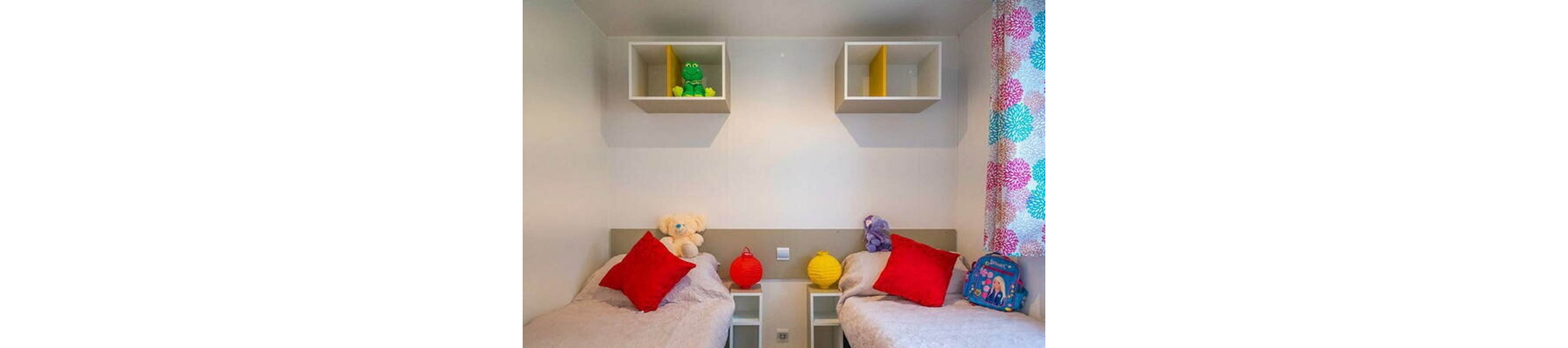 Camping Lanterna - EUROCAMP