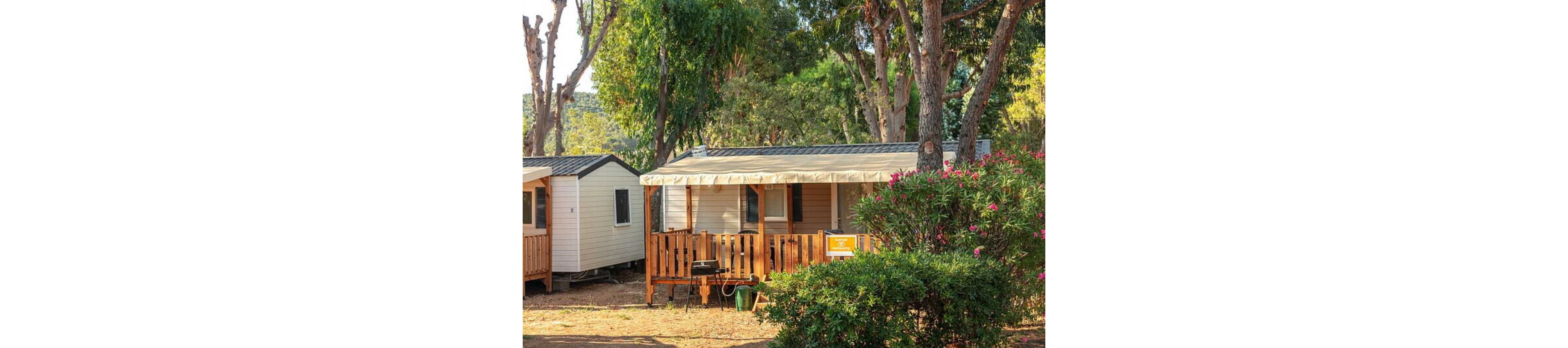 Camping Lanterna - EUROCAMP