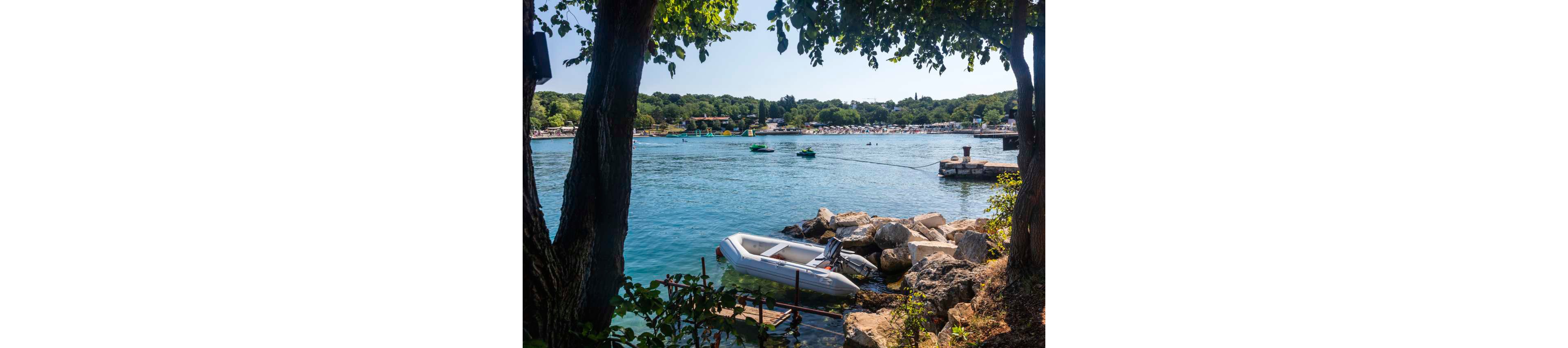 Camping Lanterna - EUROCAMP