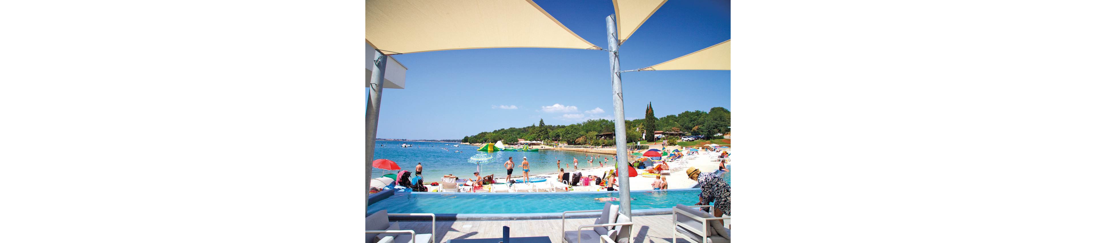 Camping Lanterna - EUROCAMP