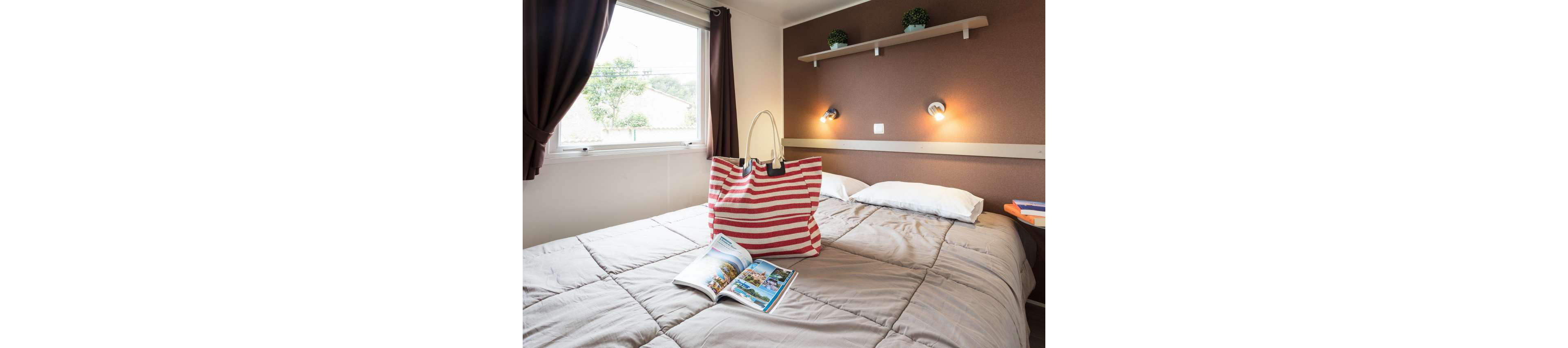 Camping Lanterna - EUROCAMP