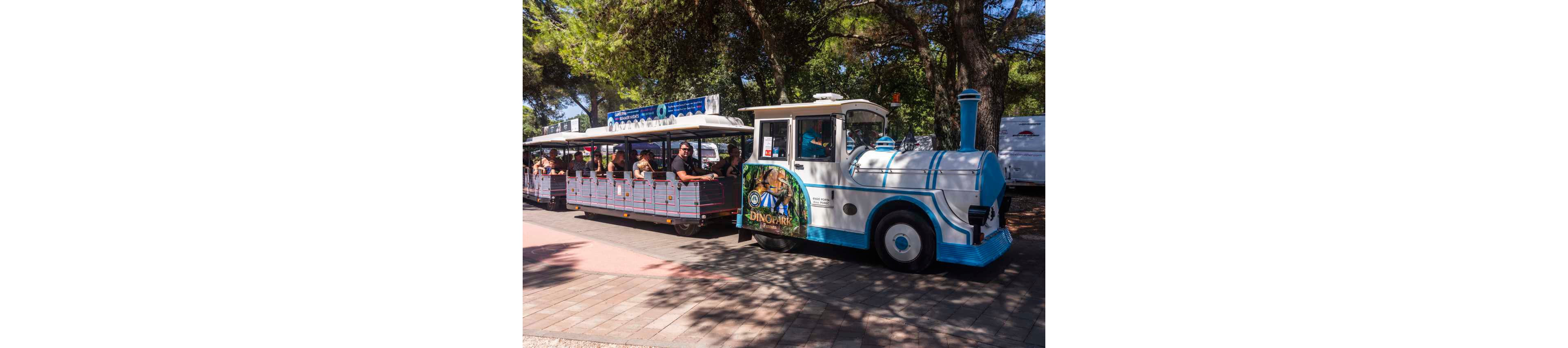 Camping Lanterna - EUROCAMP