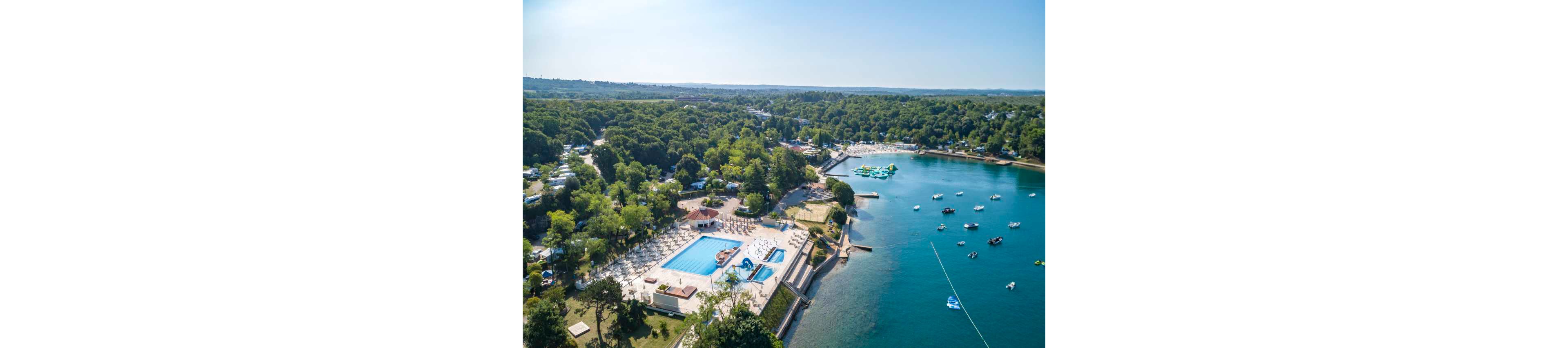 Camping Lanterna - EUROCAMP